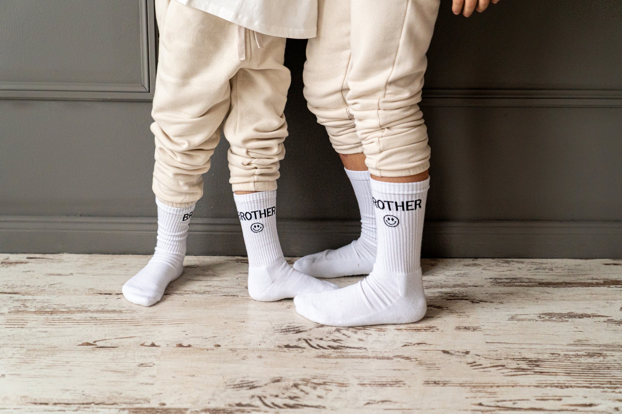 Brother Socken