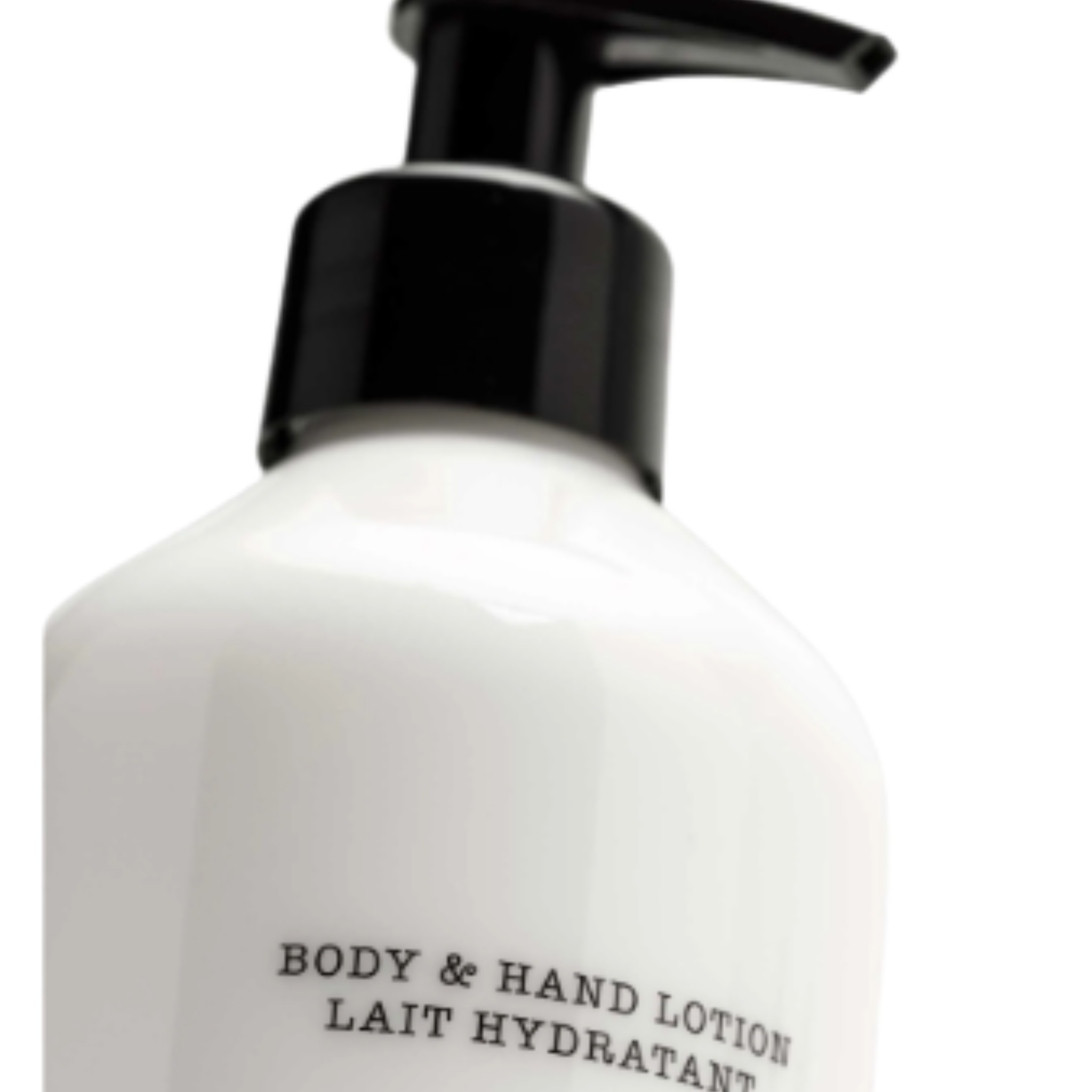 Bulgarian Rose & Oud Body&Hand Lotion 500ml