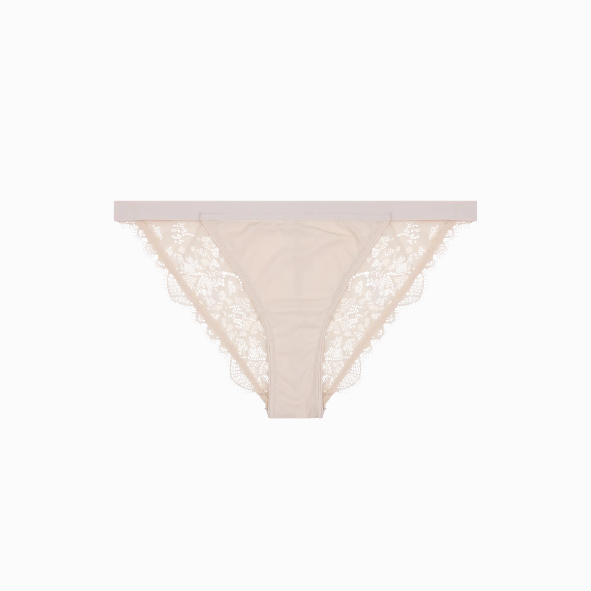 Wild Rose Slip