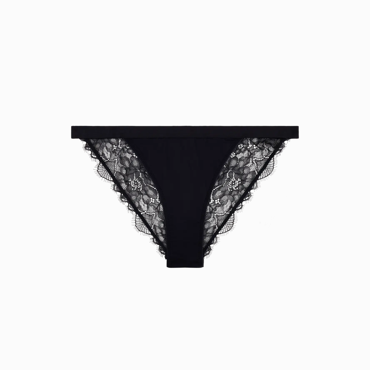 Wild Rose Slip