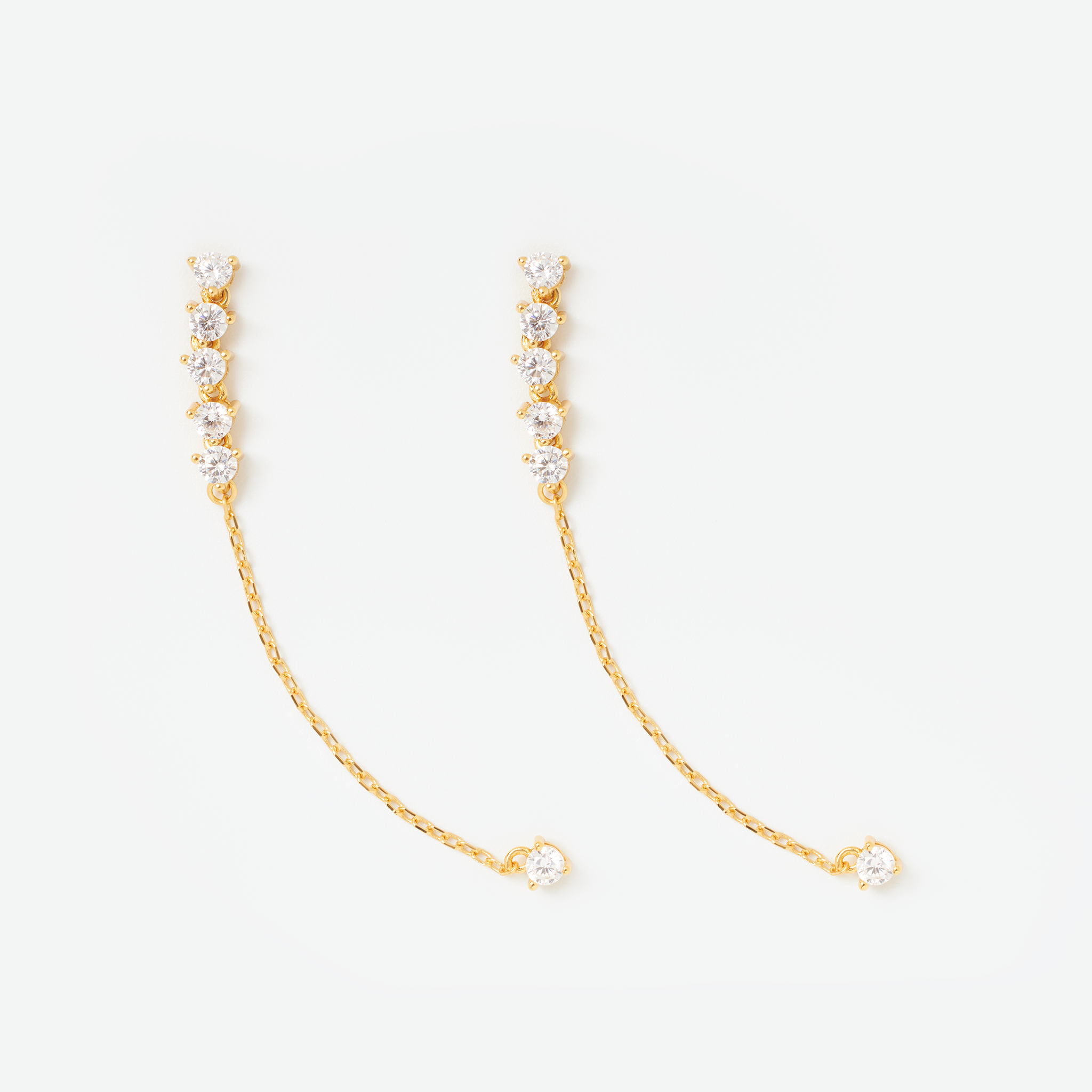 Luna Spark Stud