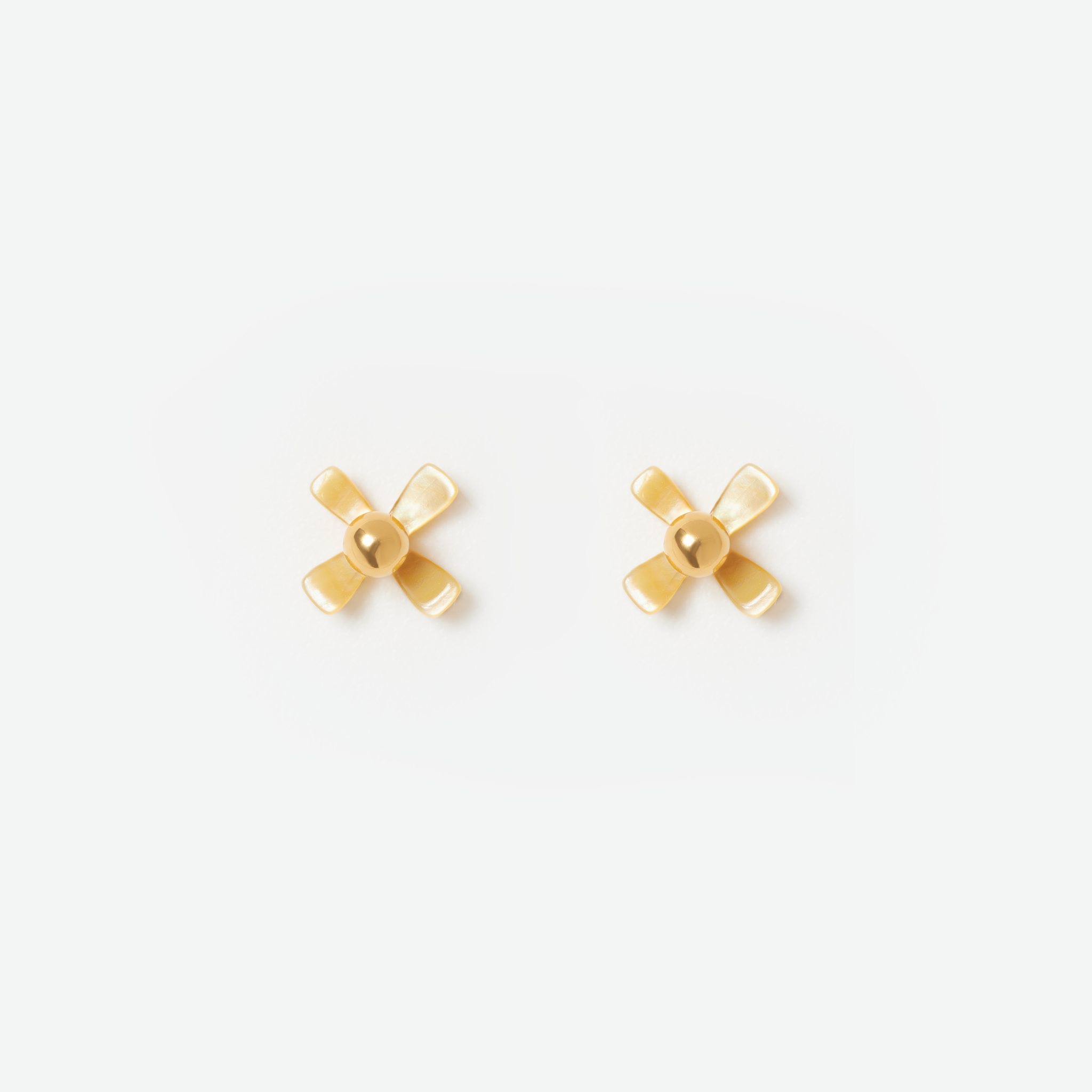 Seaflower Earstud