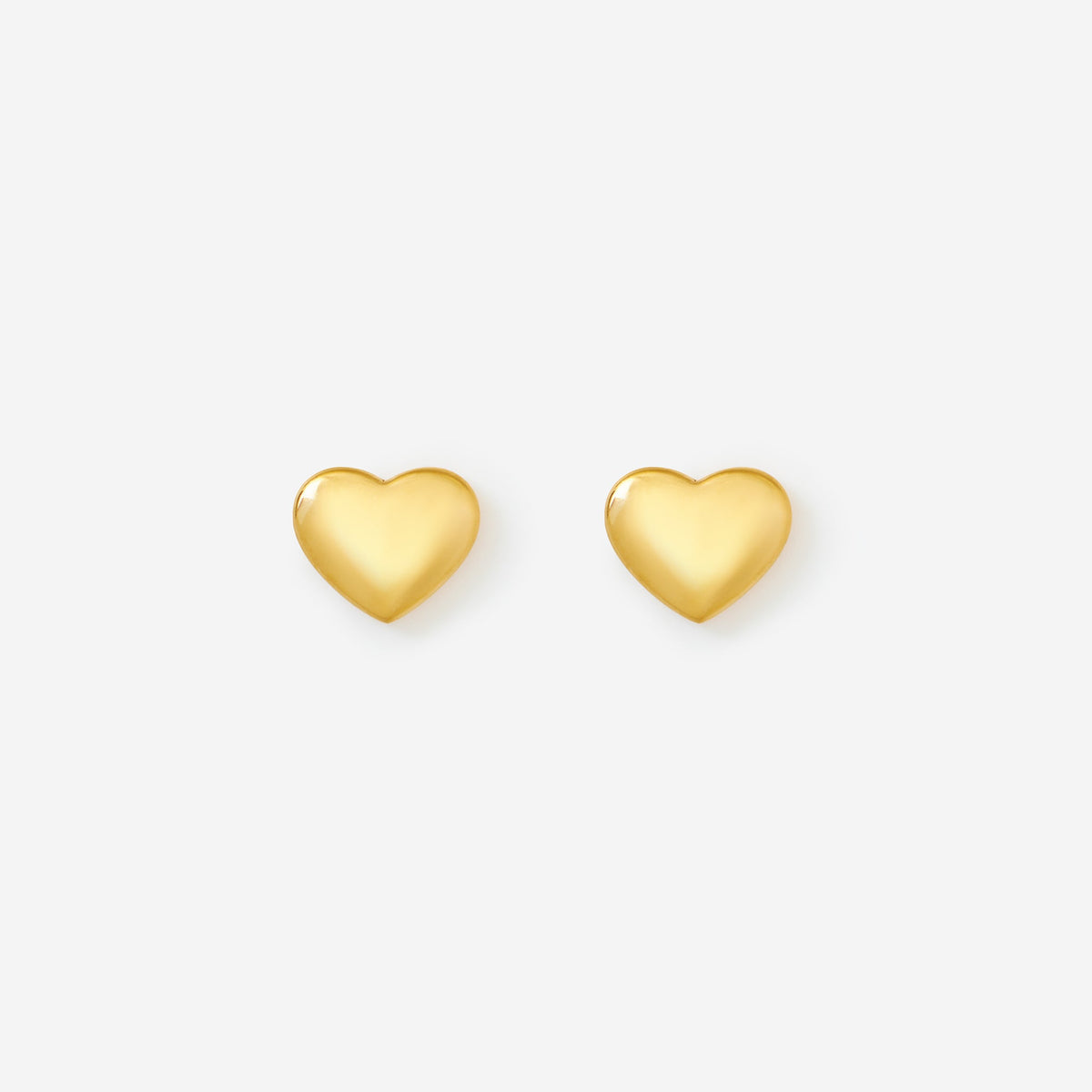 Cuore Earstud