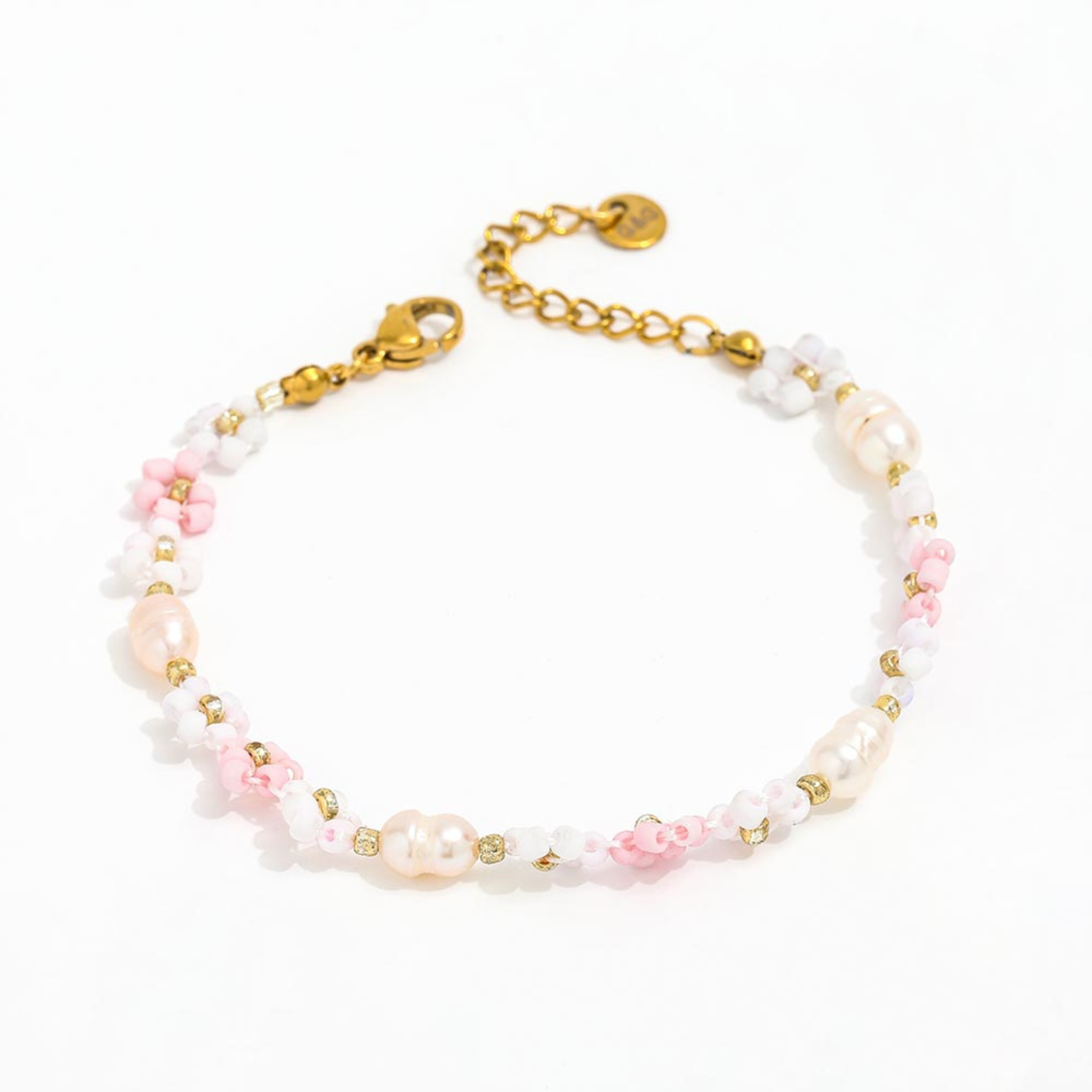 Rose Bracelet