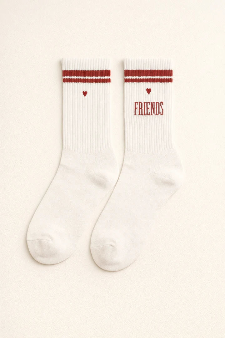 FRIENDS Socken - 43-46