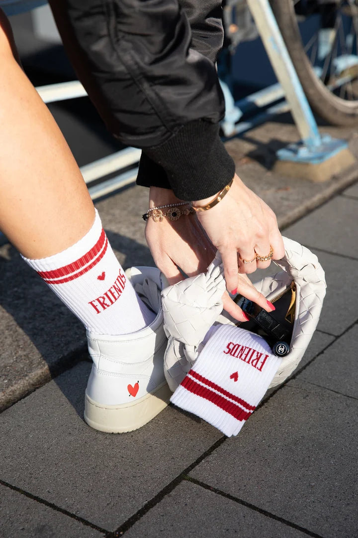 FRIENDS Socken - 35-38