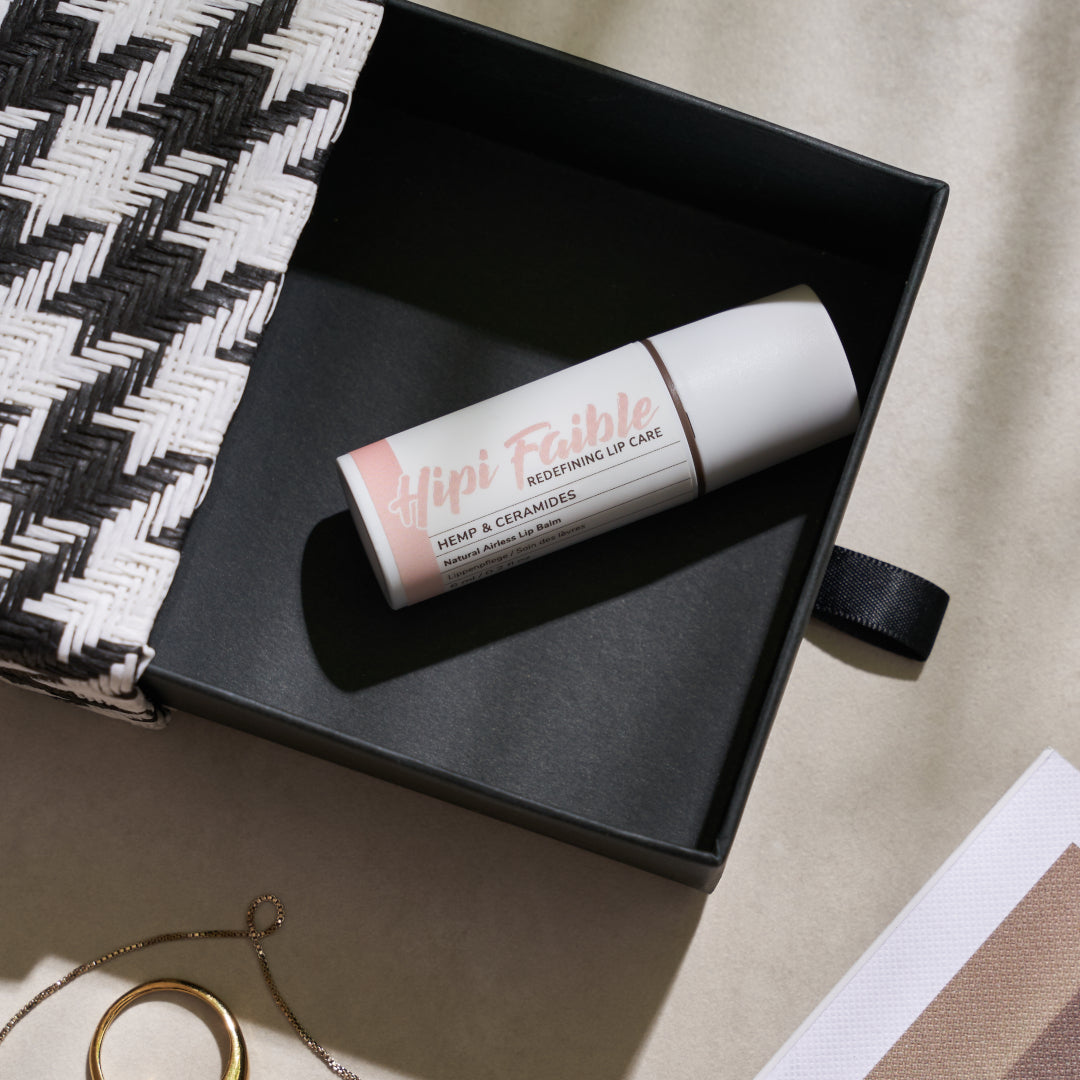 Lip Balm Hanf & Ceramide