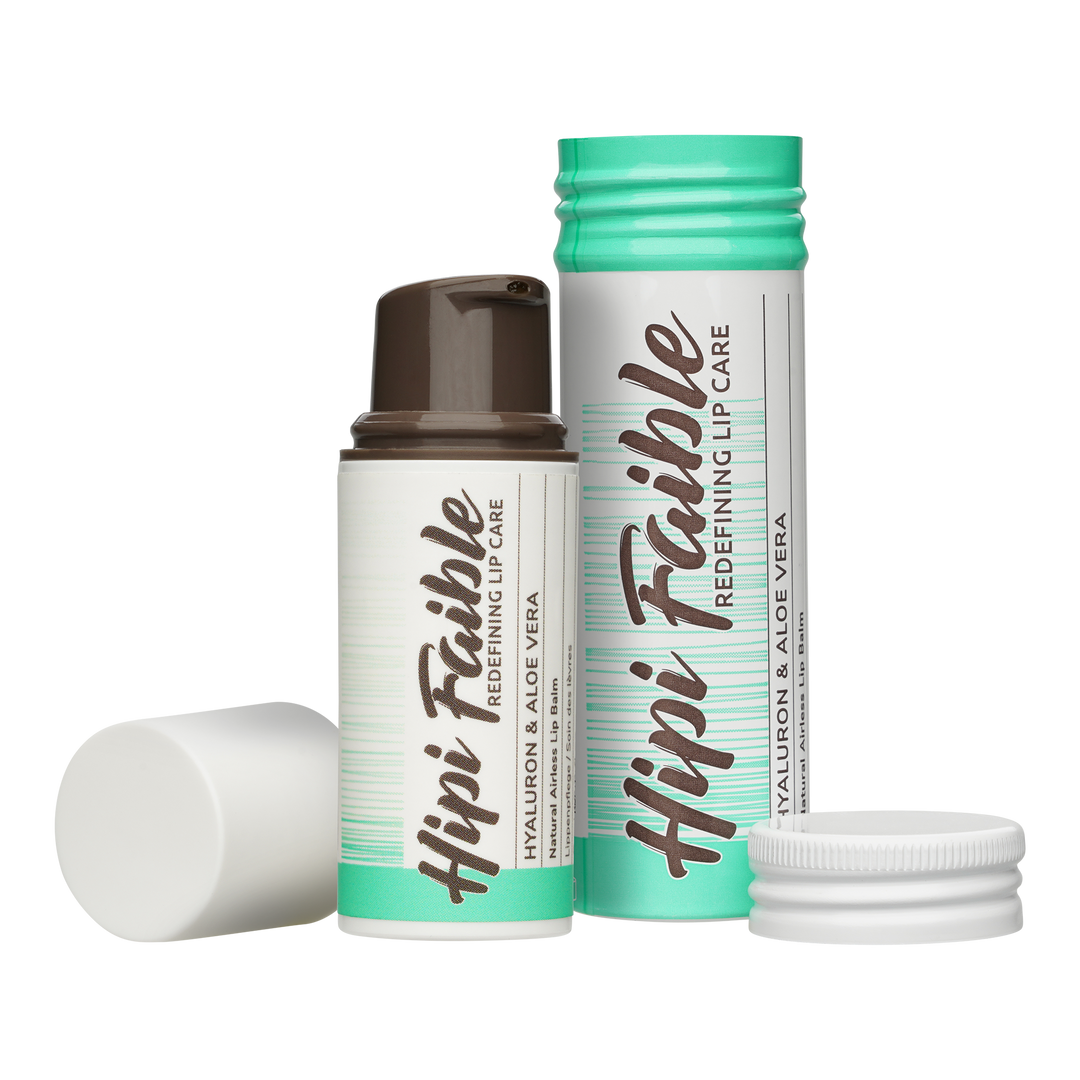 Lip Balm Hyaluron & Alge