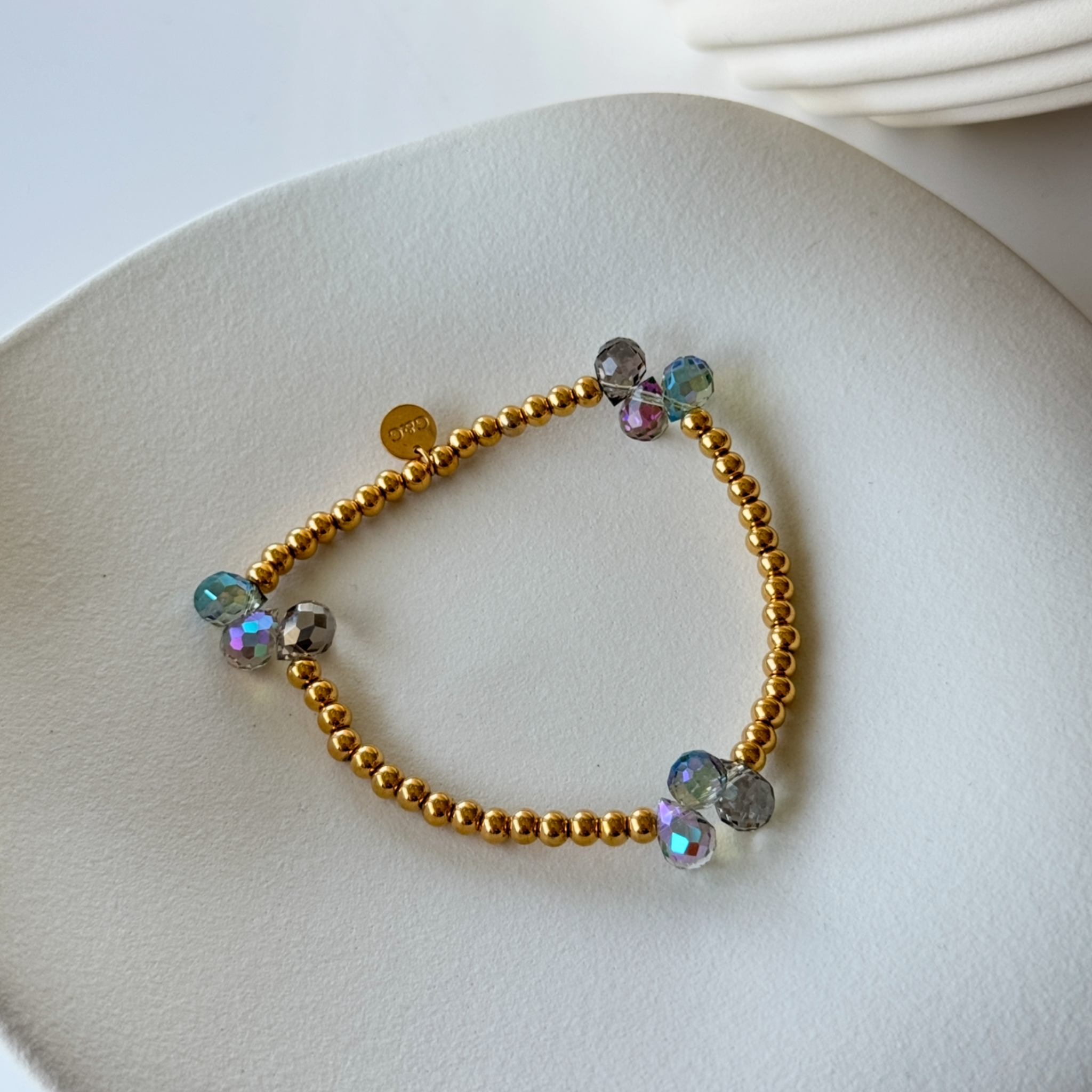 Noa Drop Bracelet