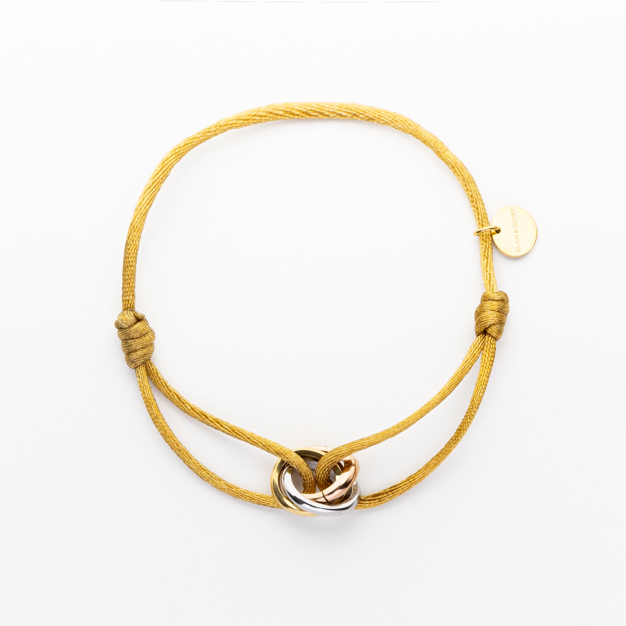 Trinidad Bracelet