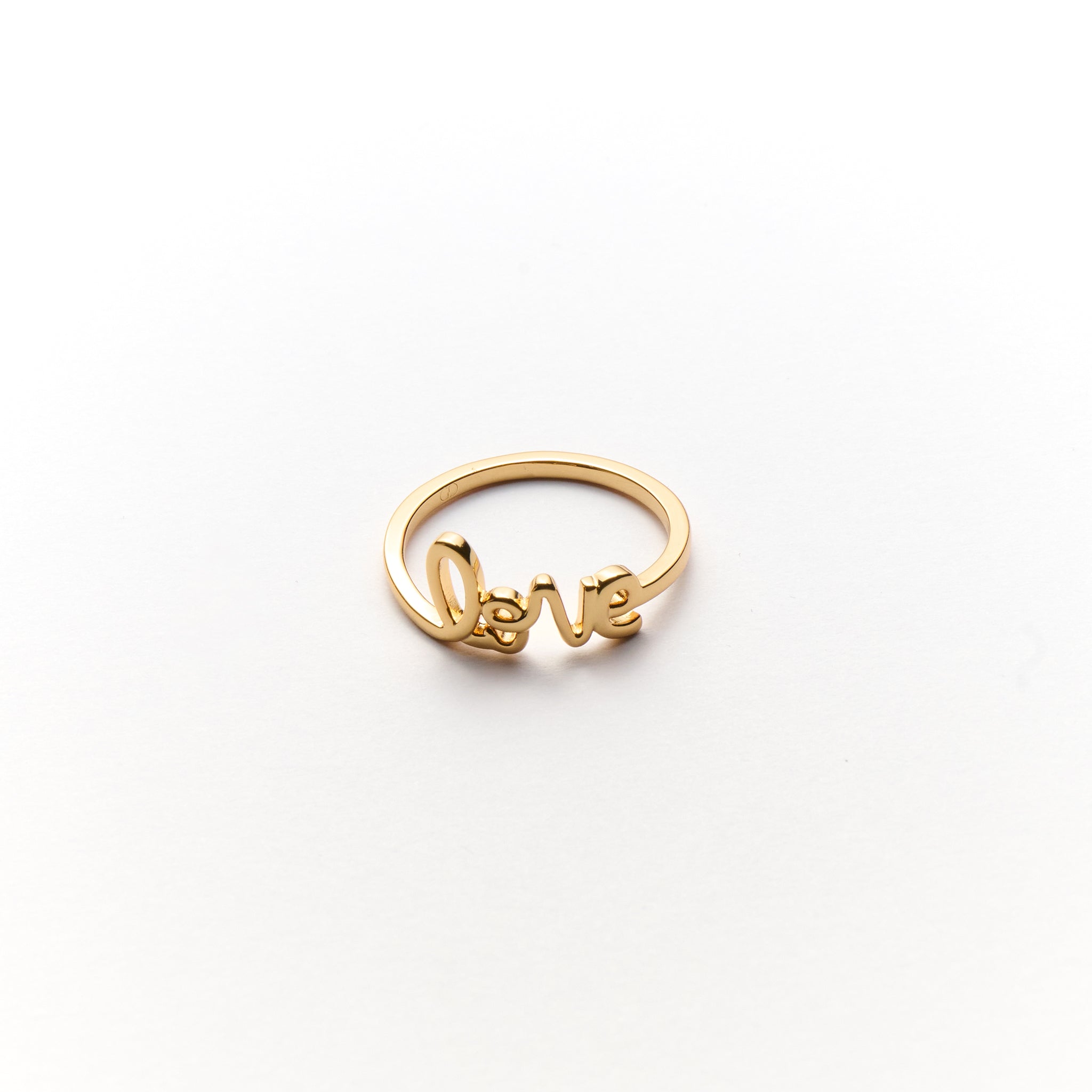 Love Ring