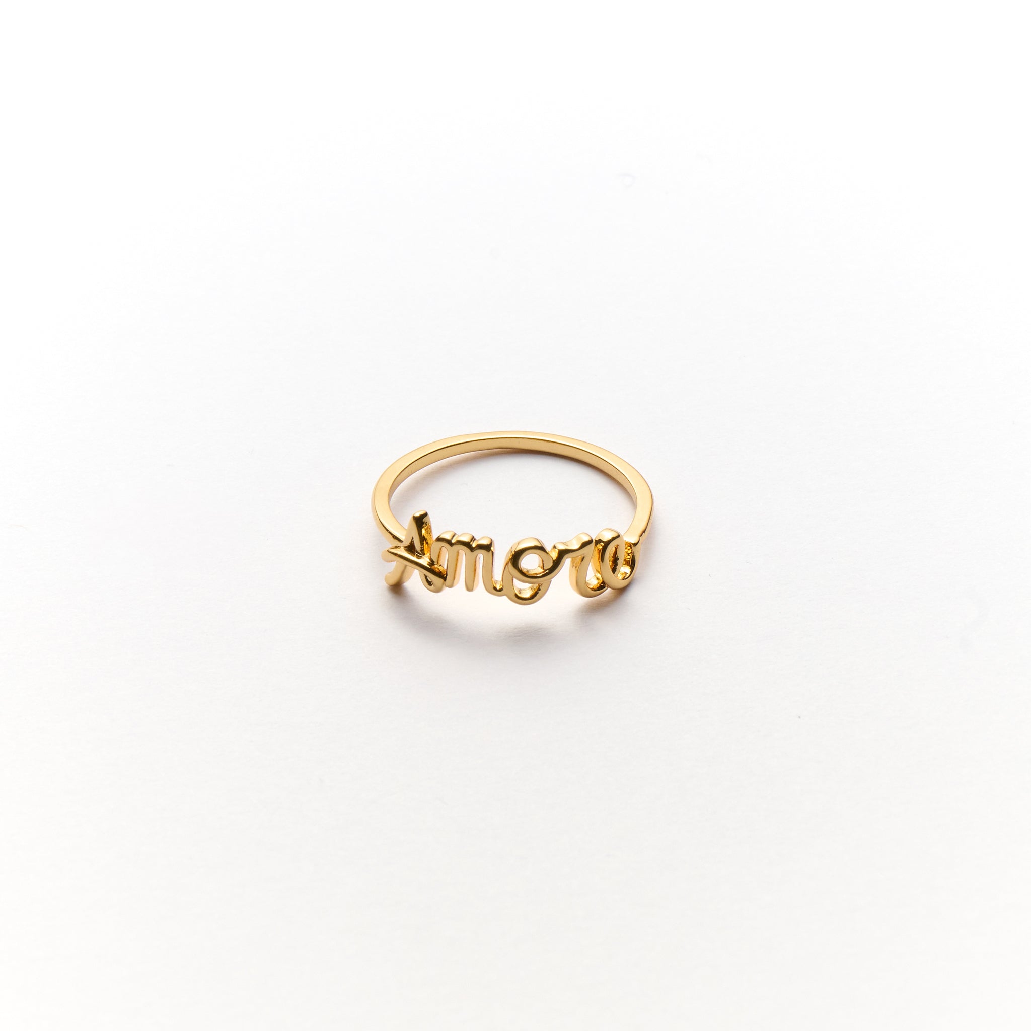 Amore Ring