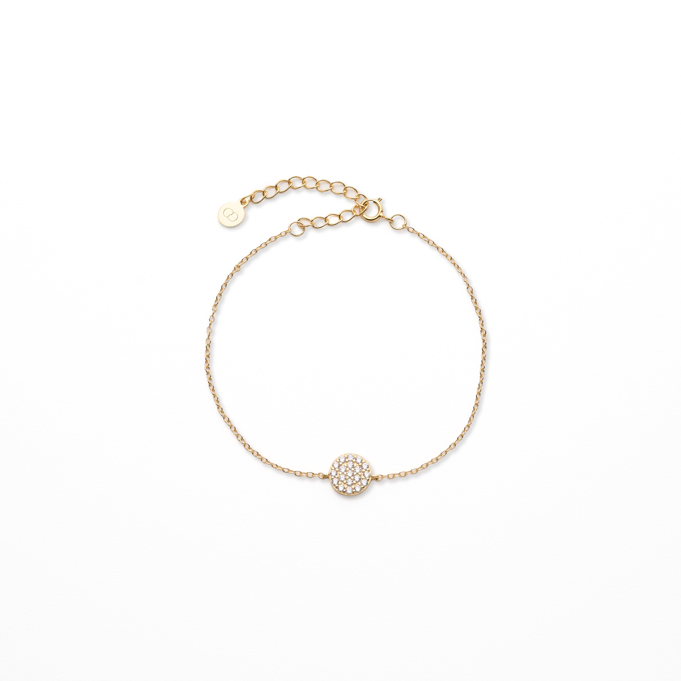 Cherie Bracelet