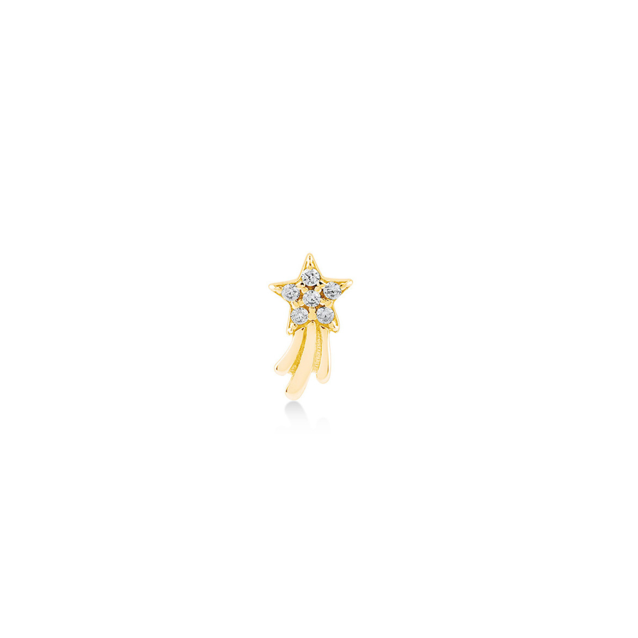 Comet Piercing