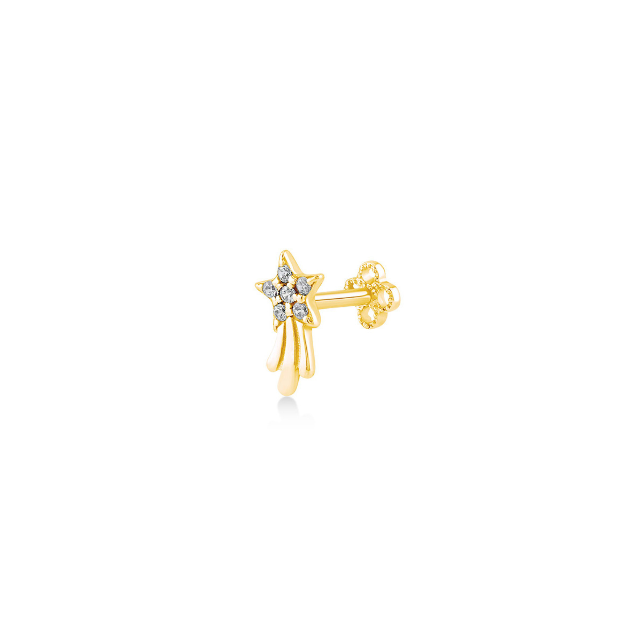 Comet Piercing