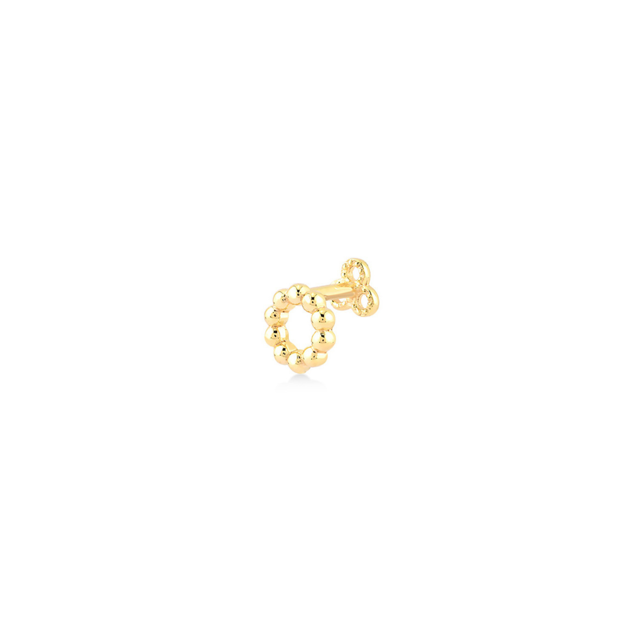Eternity Bubble Piercing