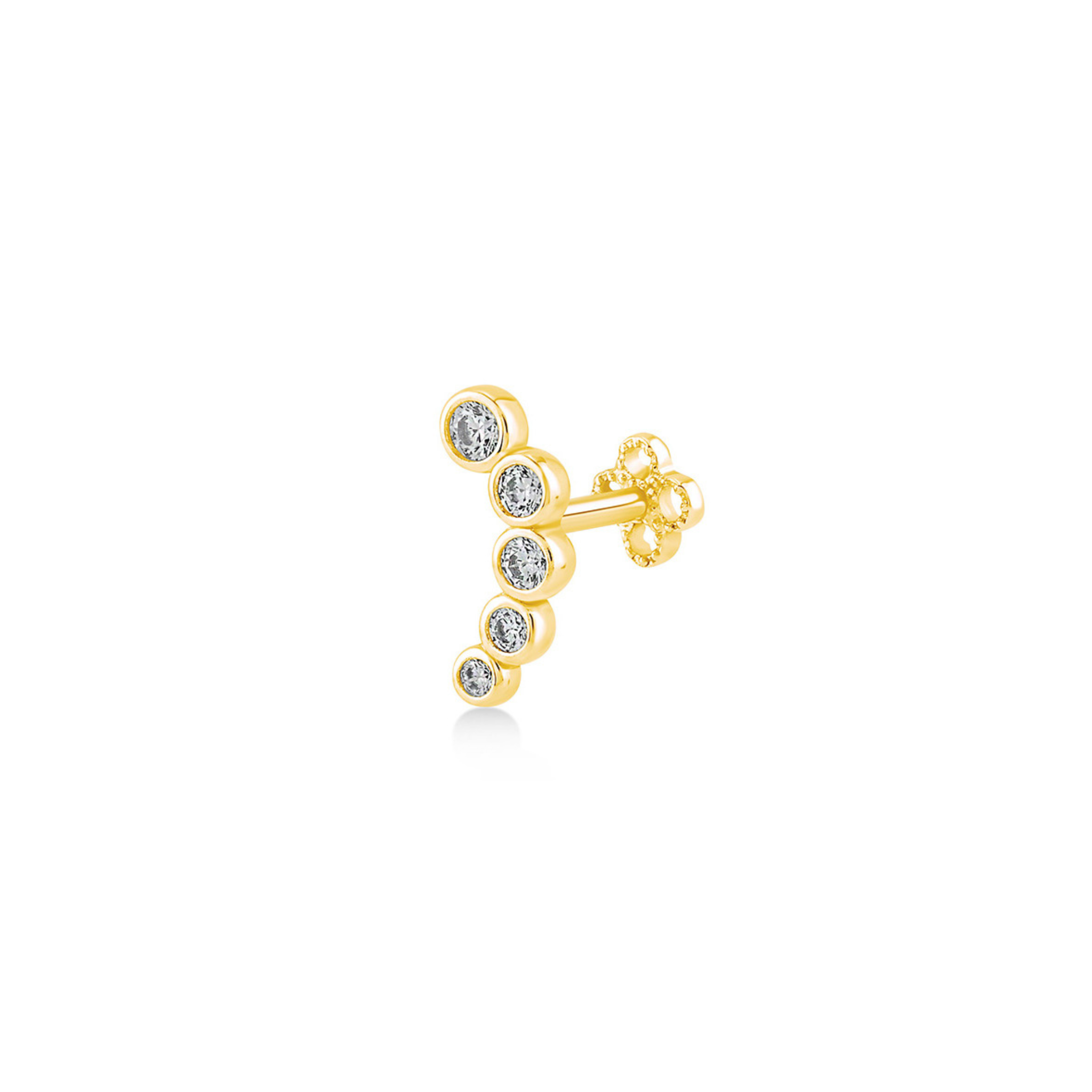 Glint Arc Piercing