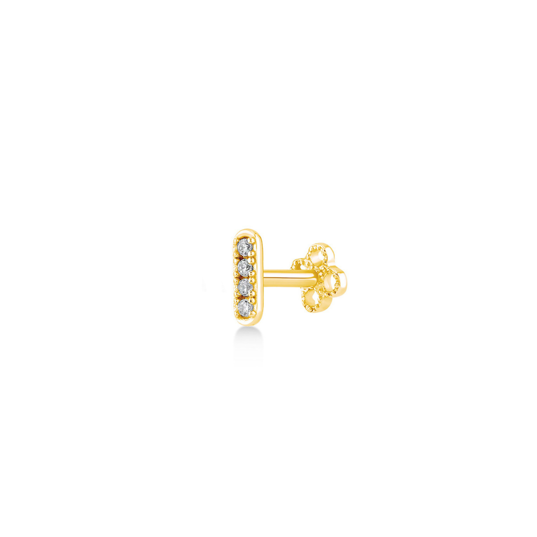 Line Piercing