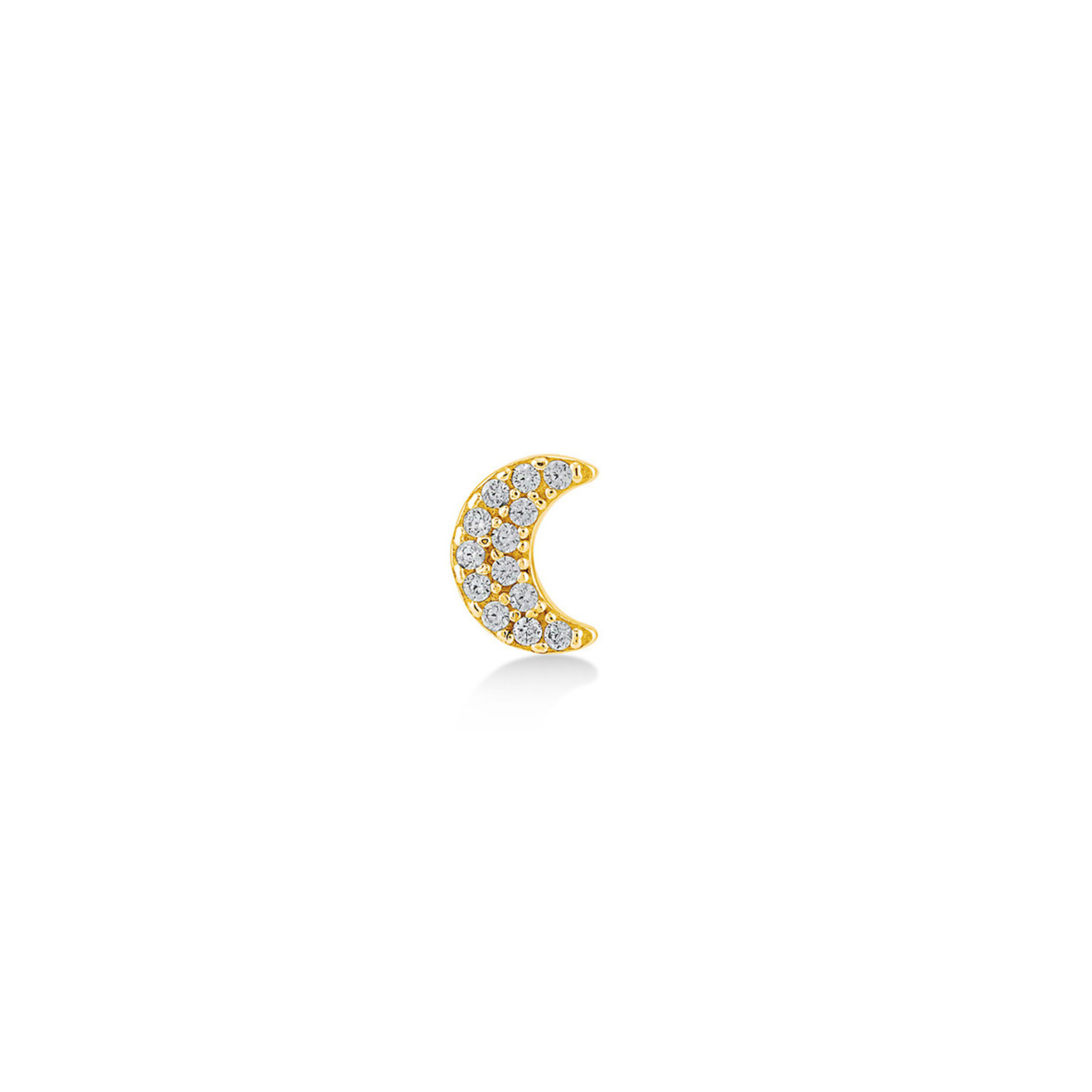 Moon Piercing