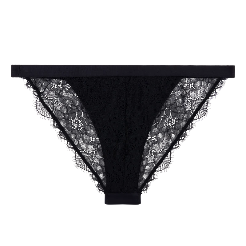 Wild Rose Slip