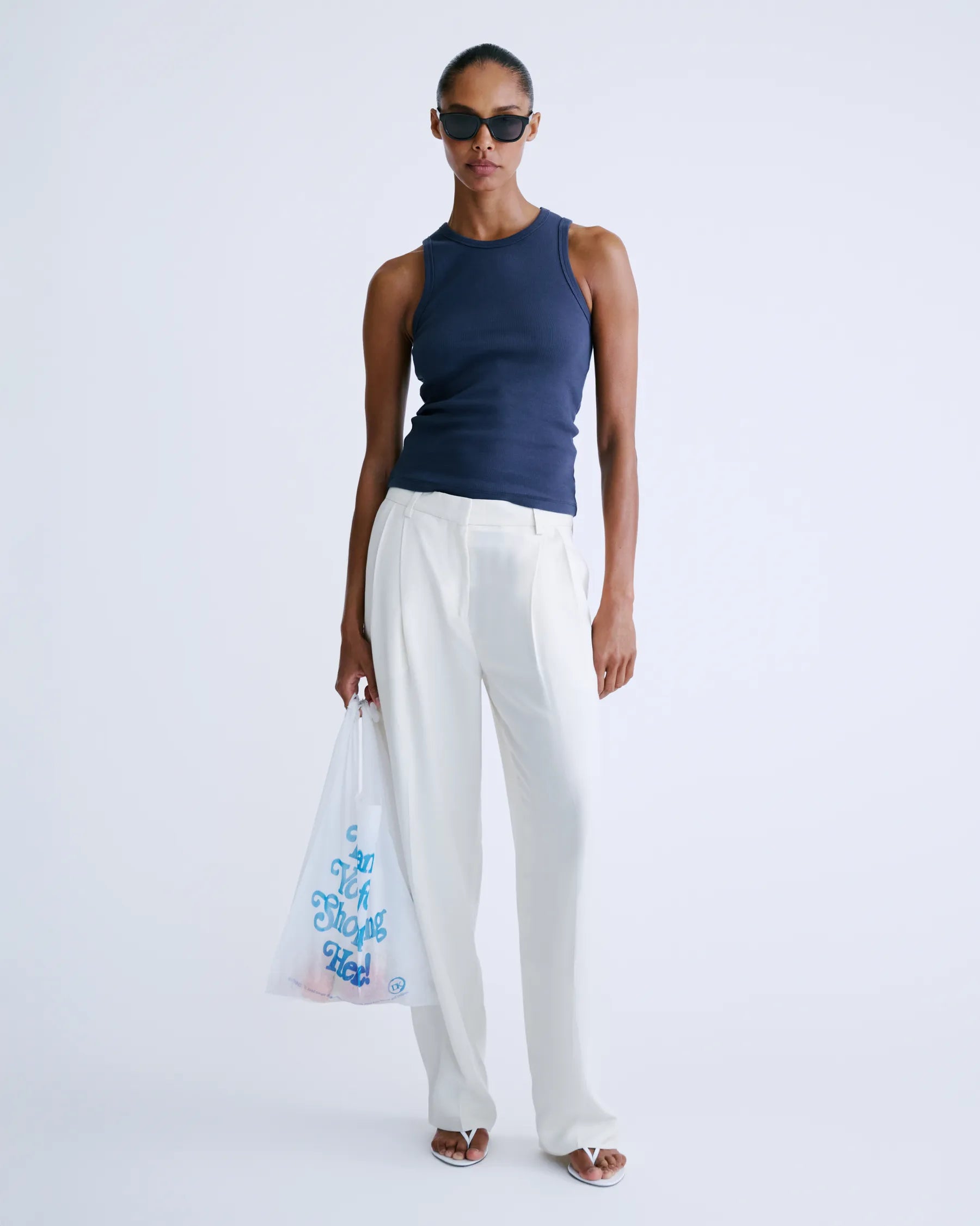 Bella Top Blue - Love Stories Inimates