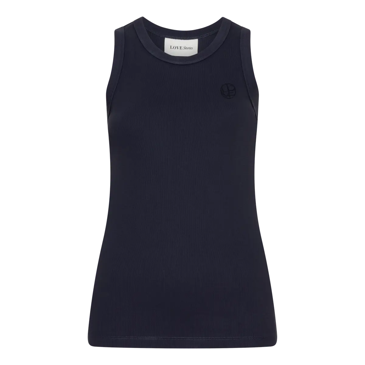 Bella Top Blue - Love Stories Inimates