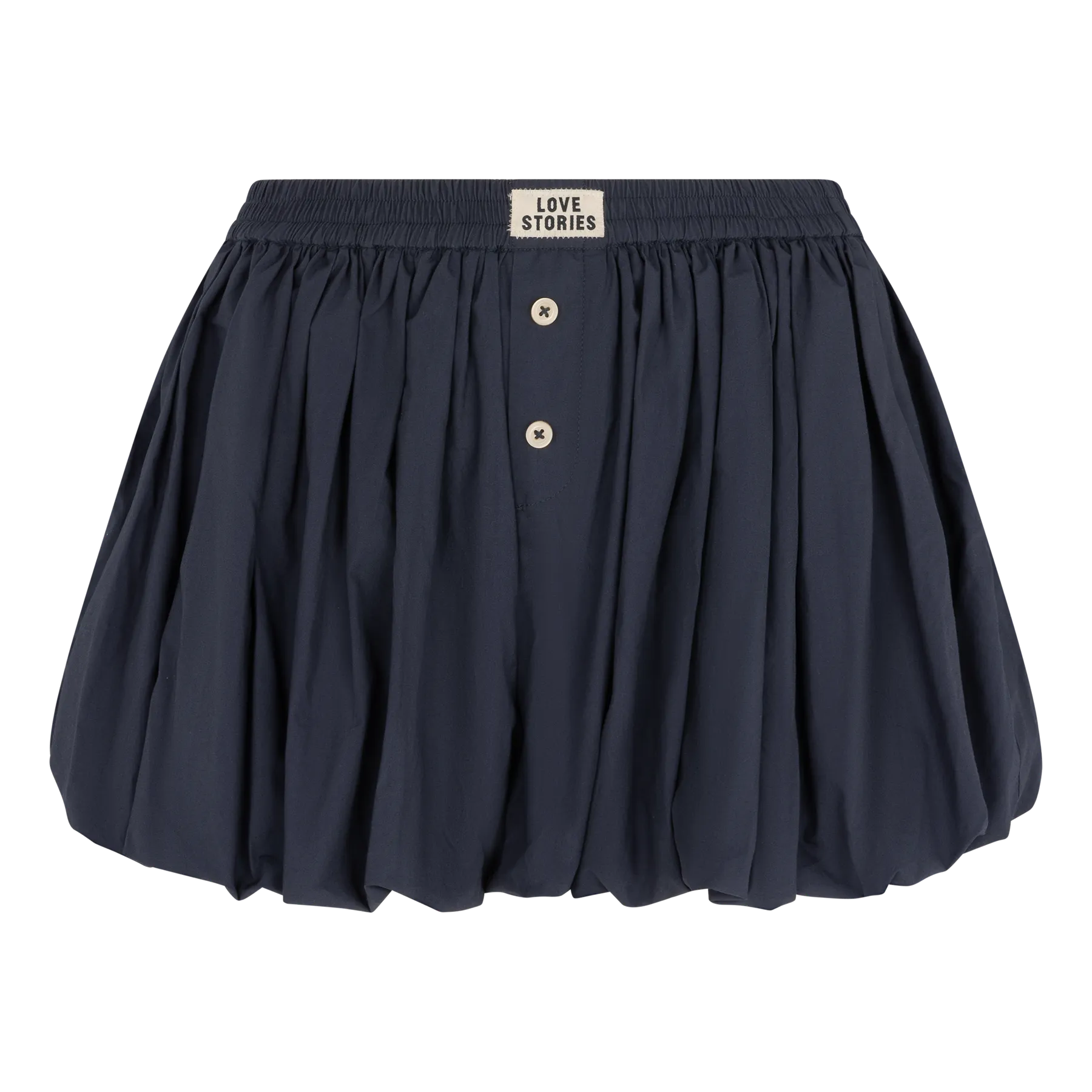 Kitty Balloon Skirt - Love Stories Inimates