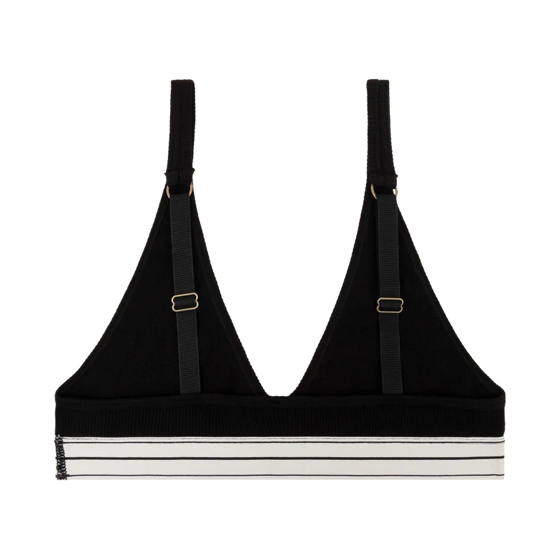 Posey Stylish sporty bralette