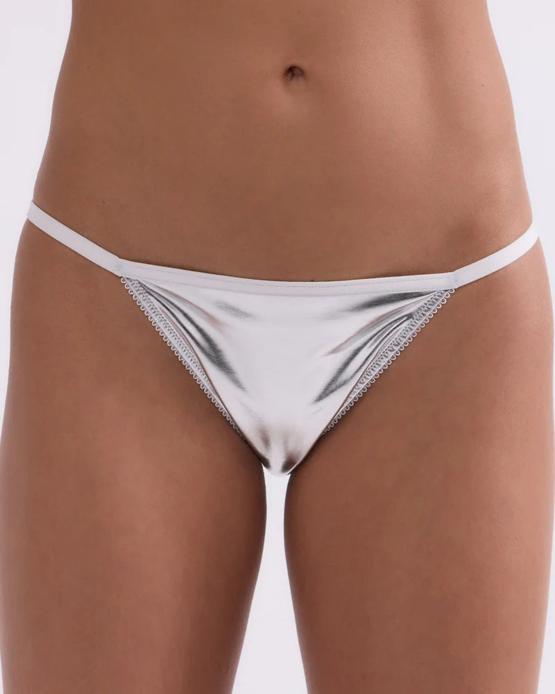 Wild Rose Slip