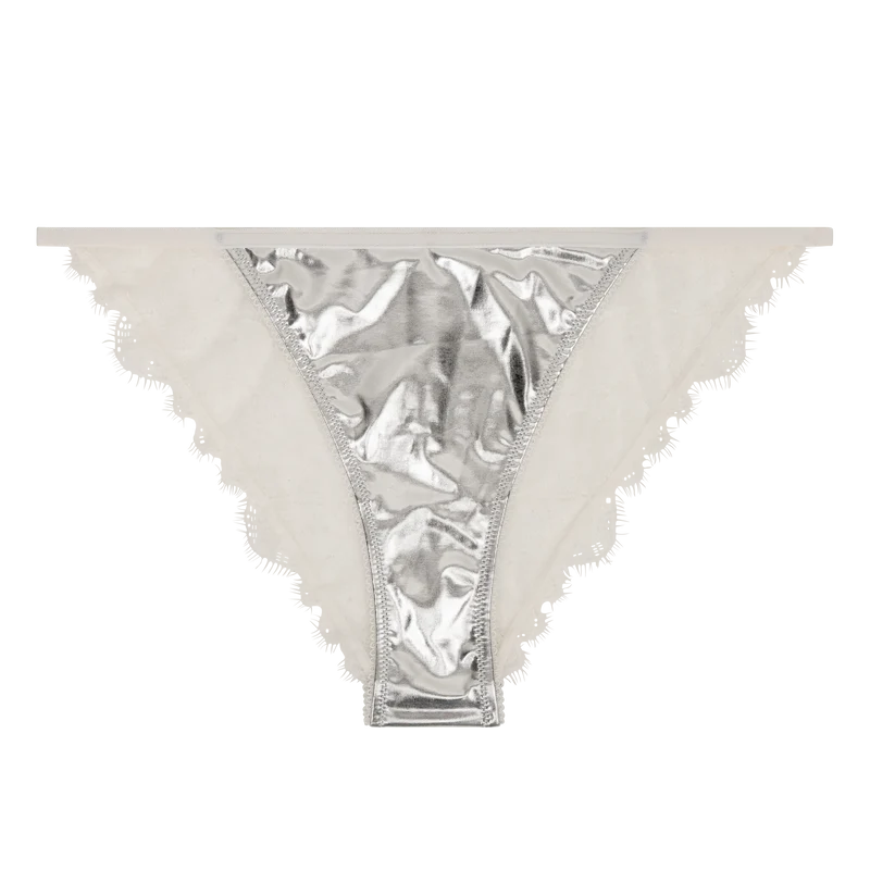 Wild Rose Slip
