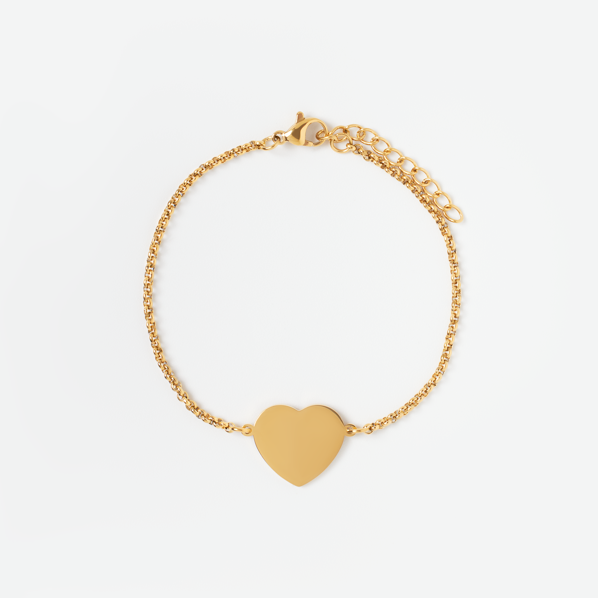 Heart Privee Bracelet