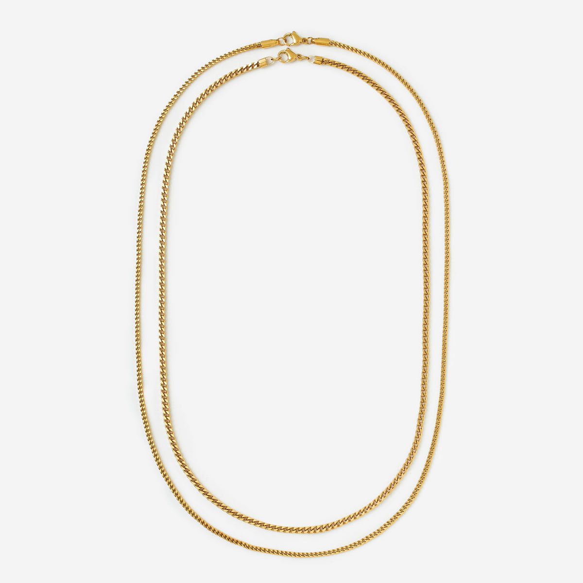 Franco Men Necklace