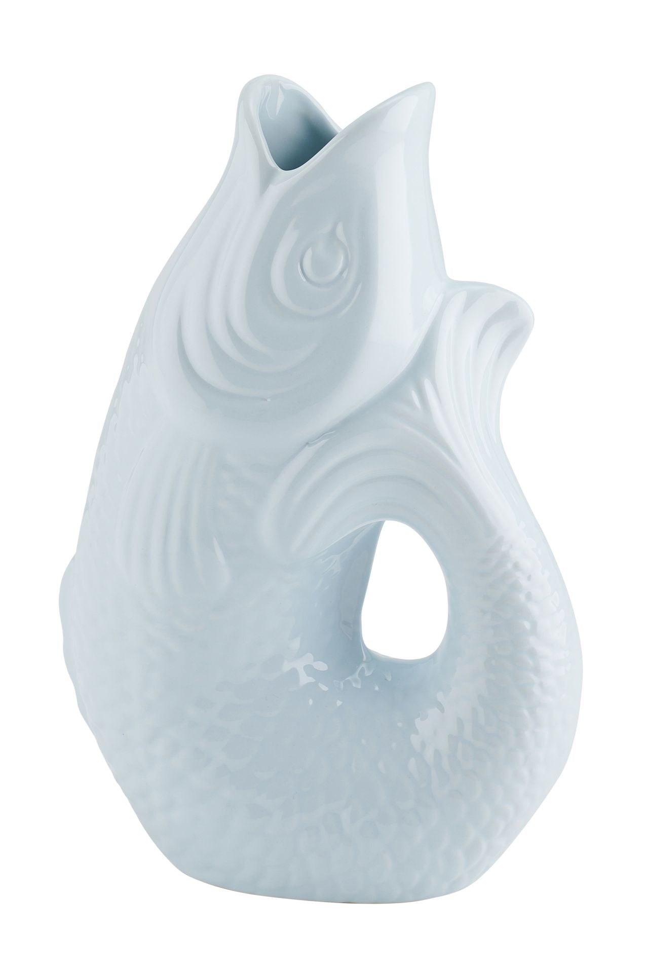 Monsieur Carafon Blue Horizon L