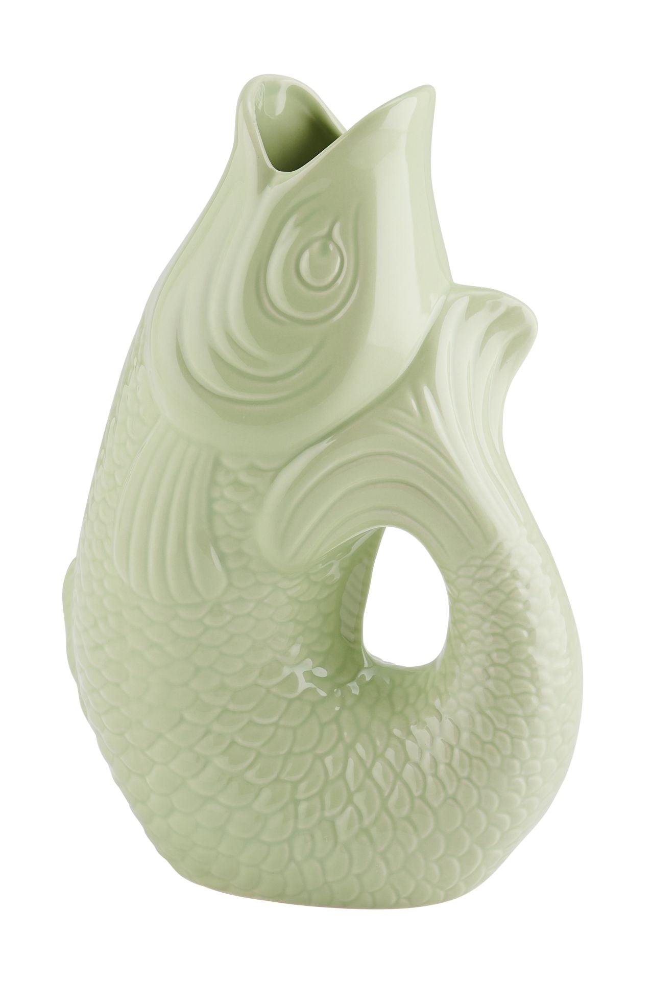 Monsieur Carafon Seafoam L