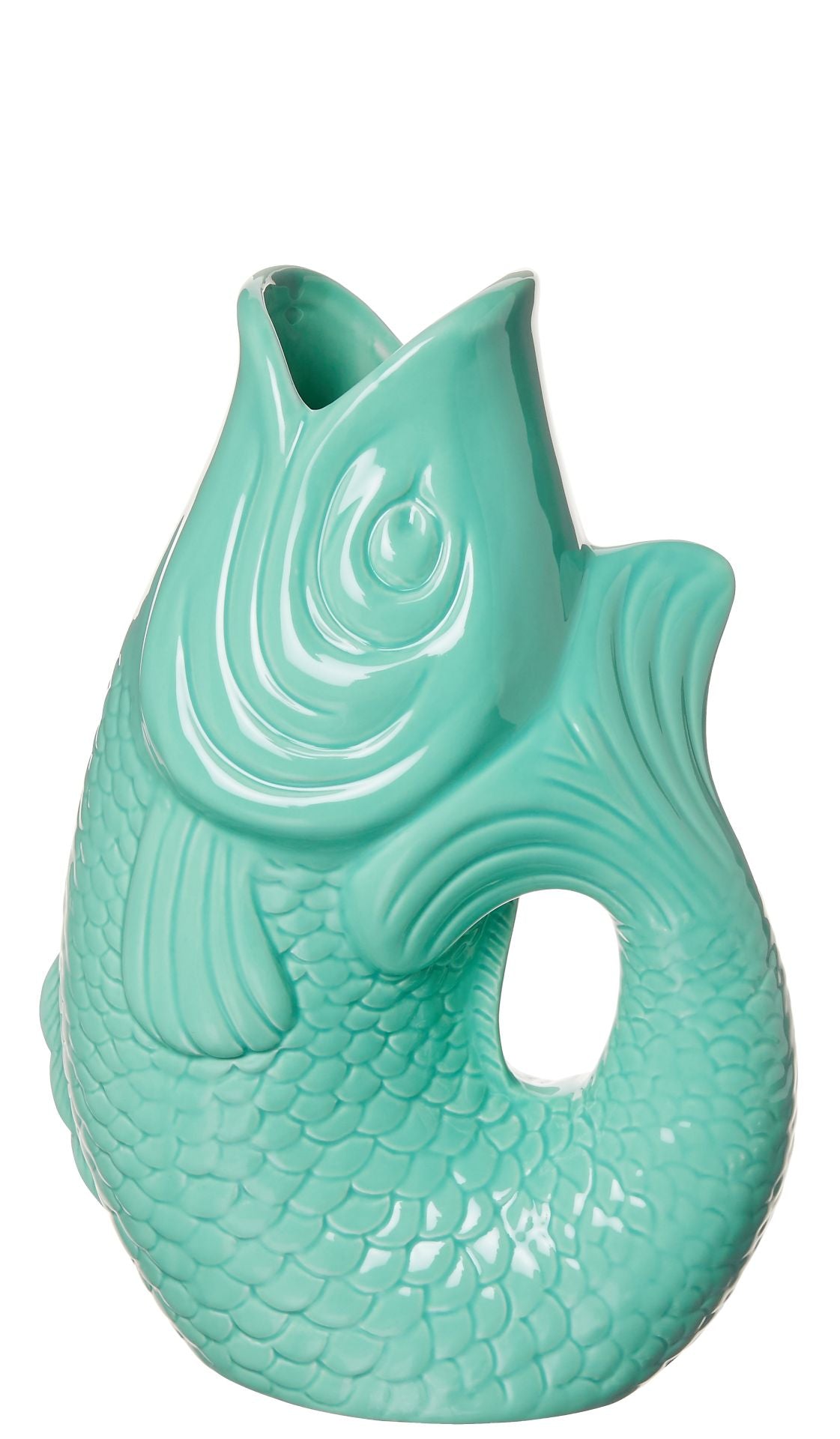 Monsieur Carafon Mint Cream S
