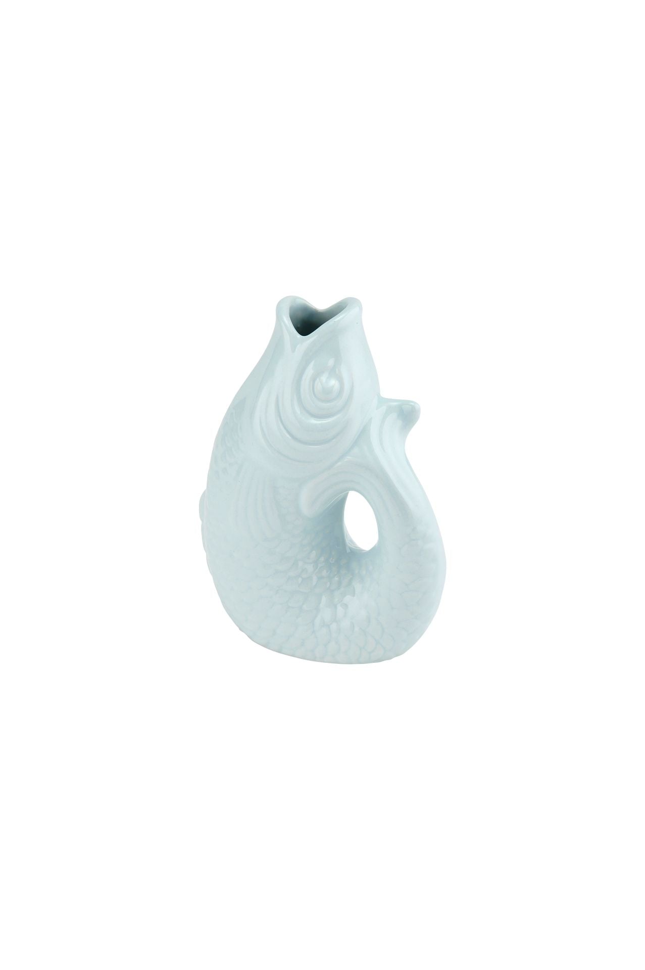Monsieur Carafon Blue Horizon XS