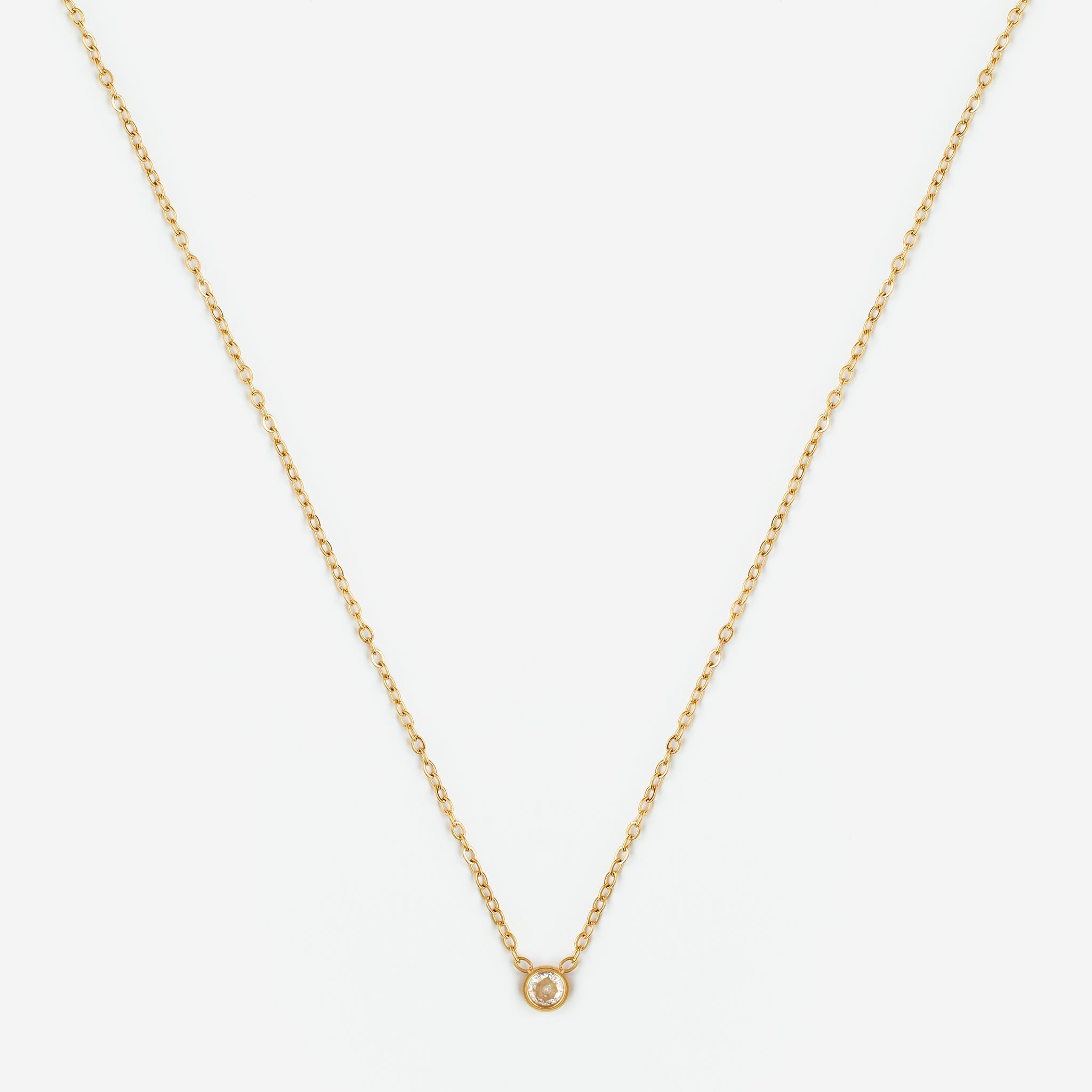 Zac Necklace