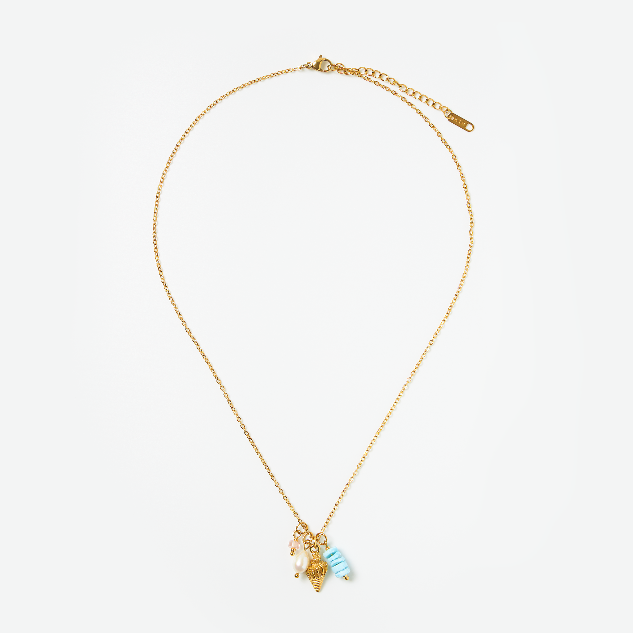 Beachlife Necklace