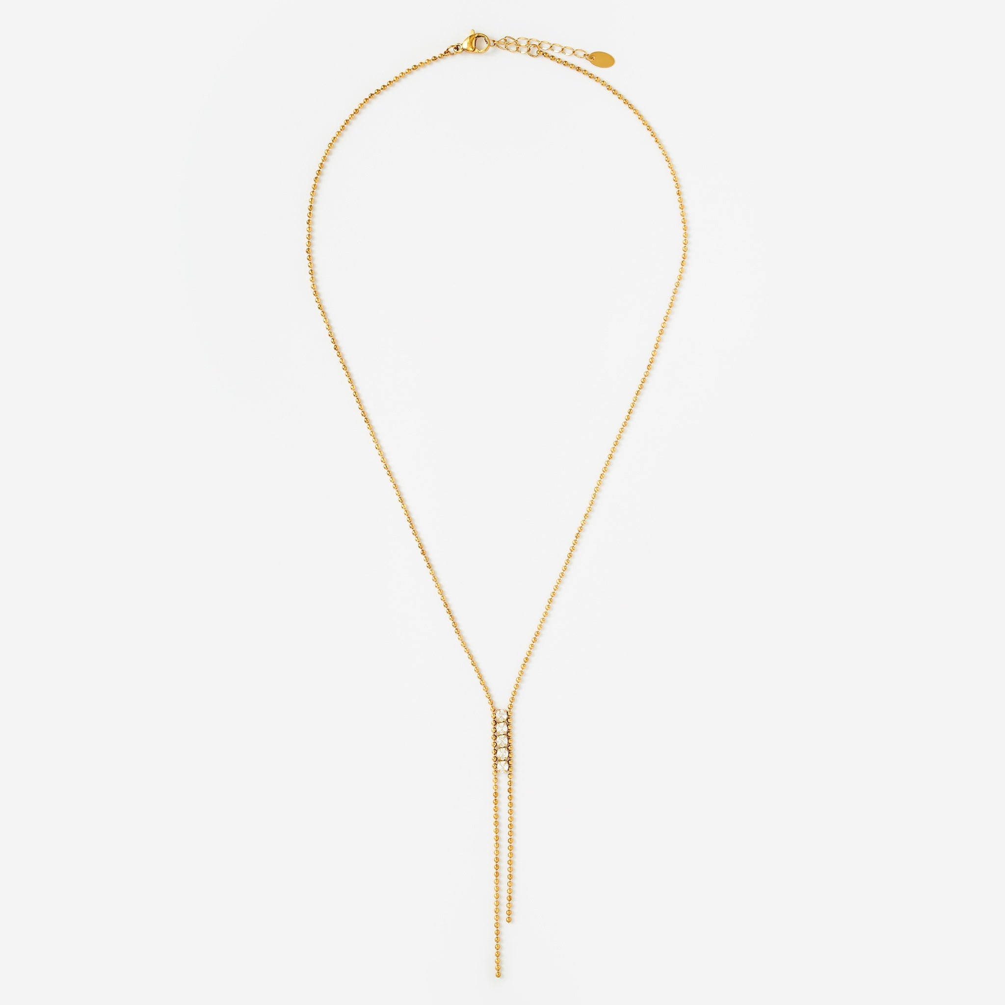 Quando Necklace