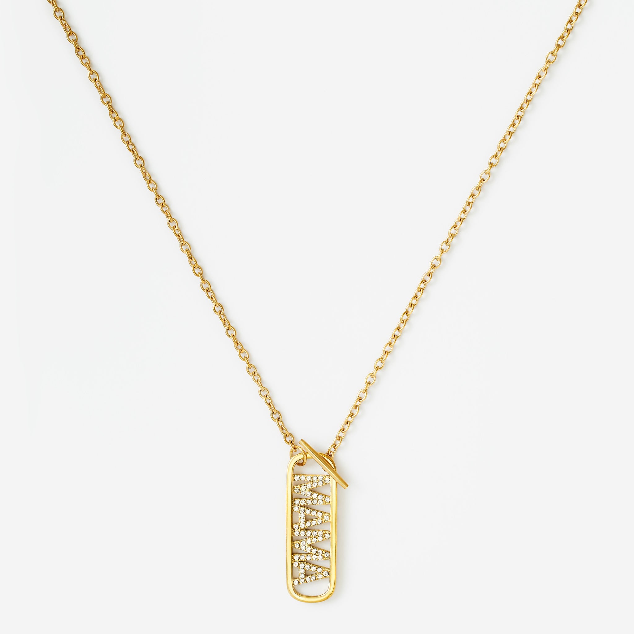 Mama Glam Necklace