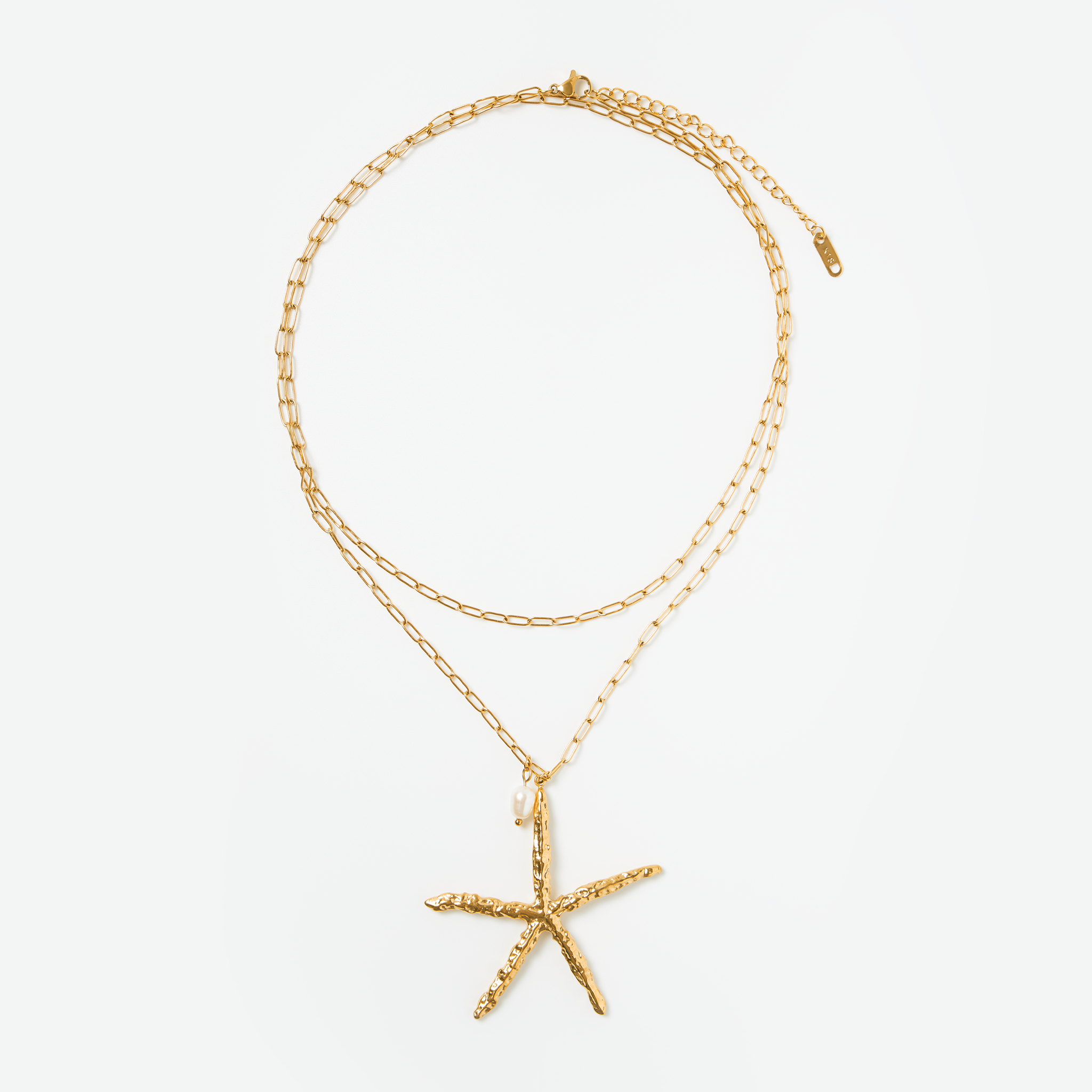 Mare Necklace