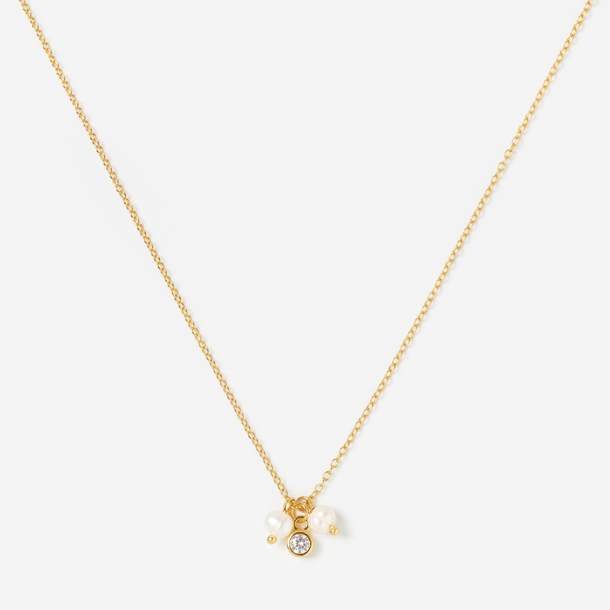 Lumea Necklace
