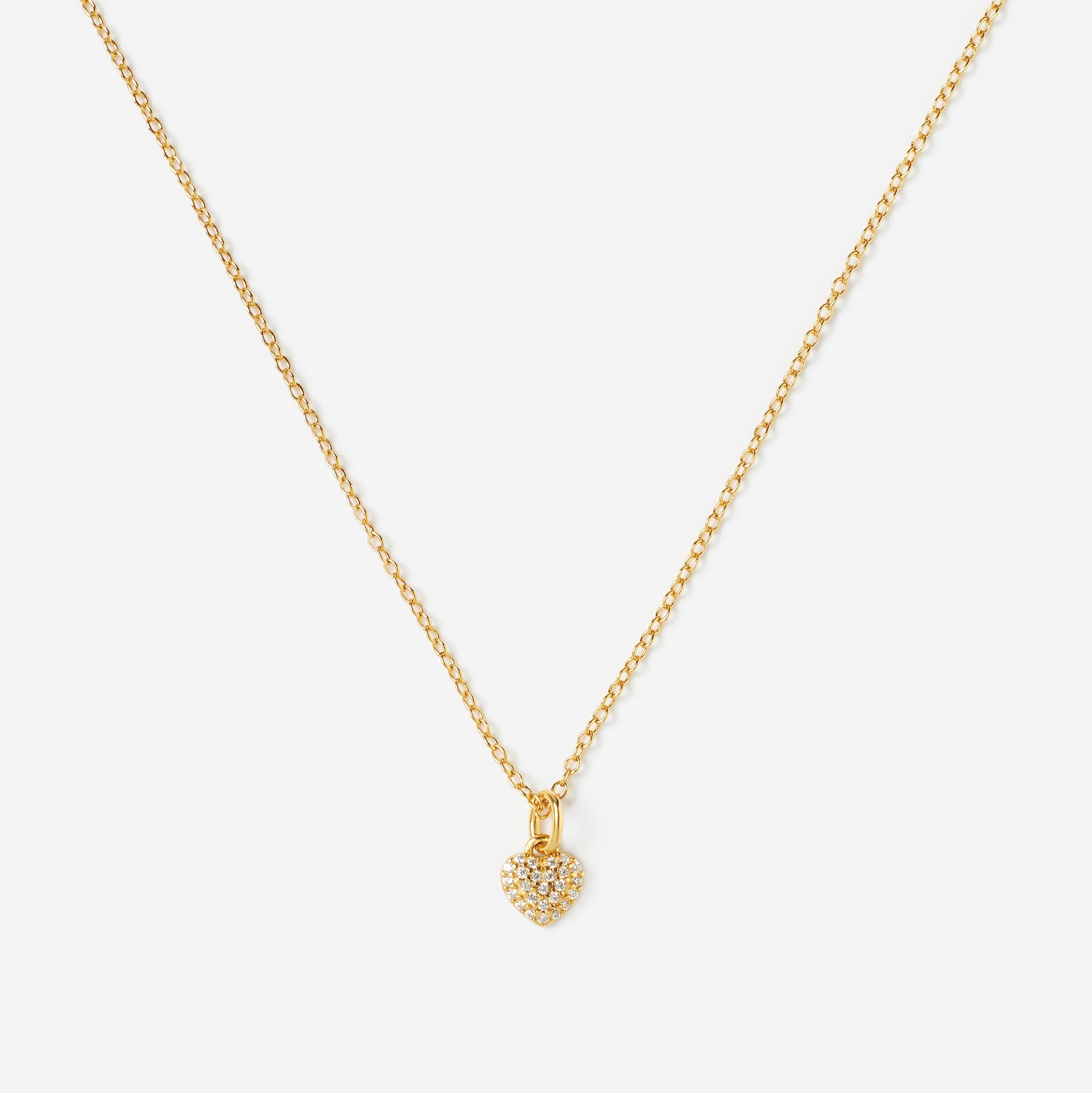 Moments Necklace