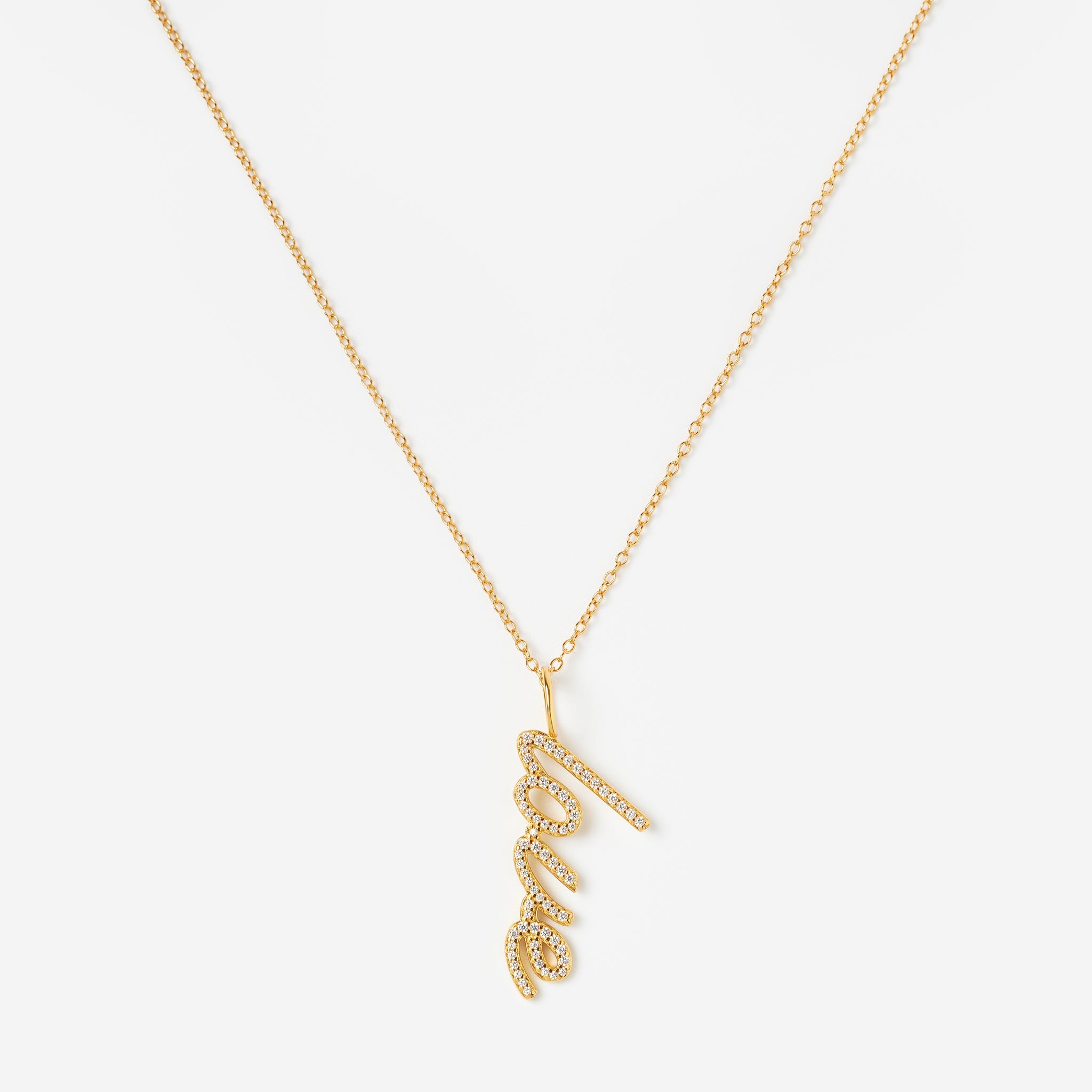 La Vita Love Necklace