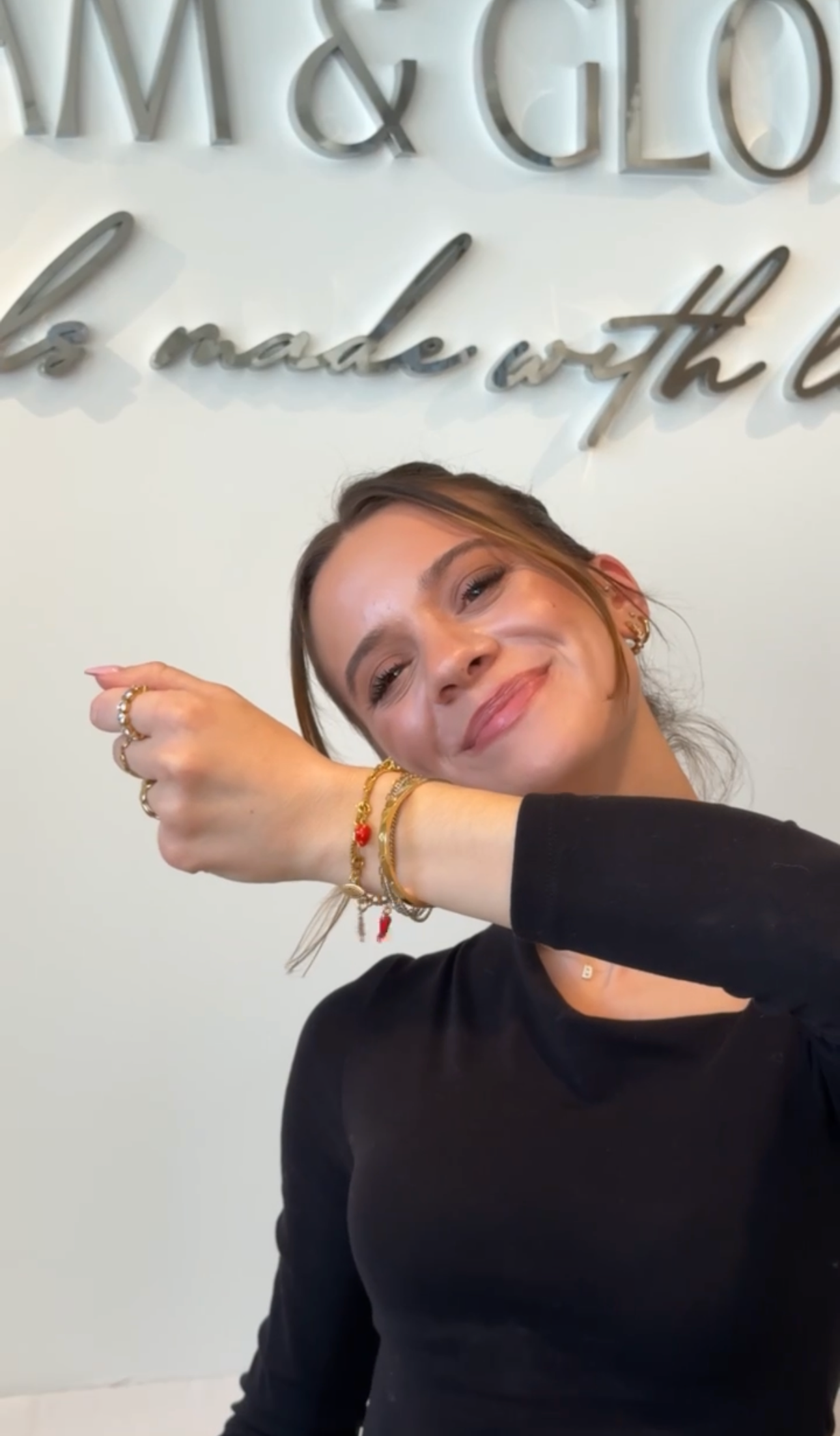 Charm Bar Workshop – Create your Charm Piece