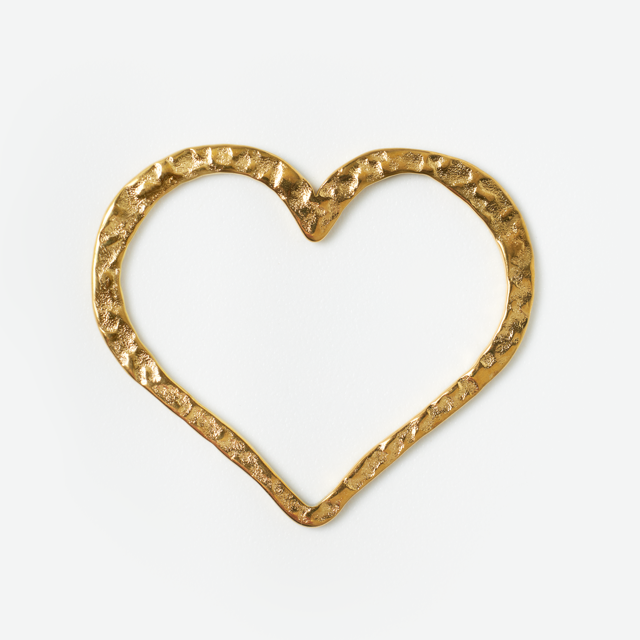 Heart Charm