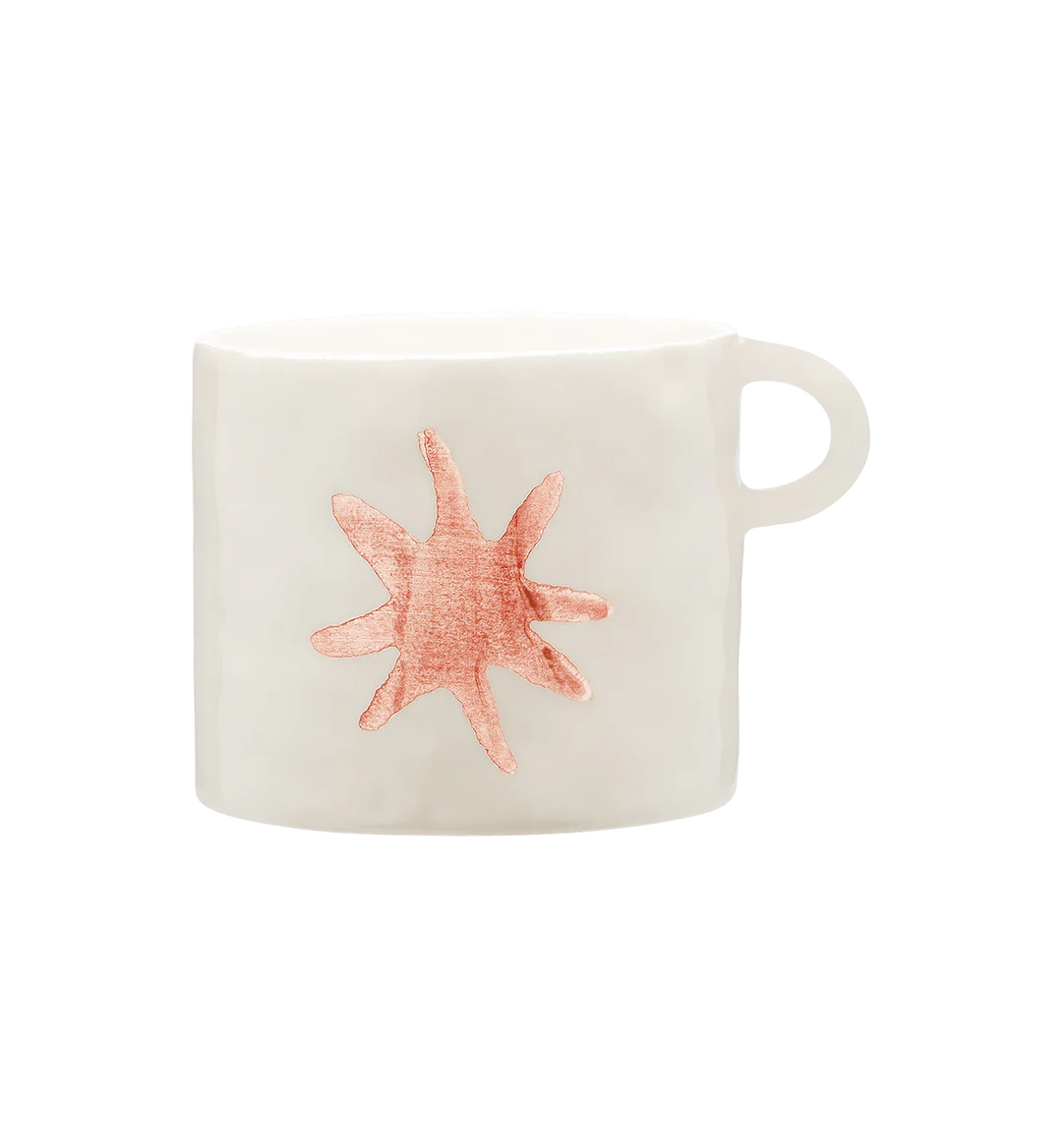 Radiant Star Tasse