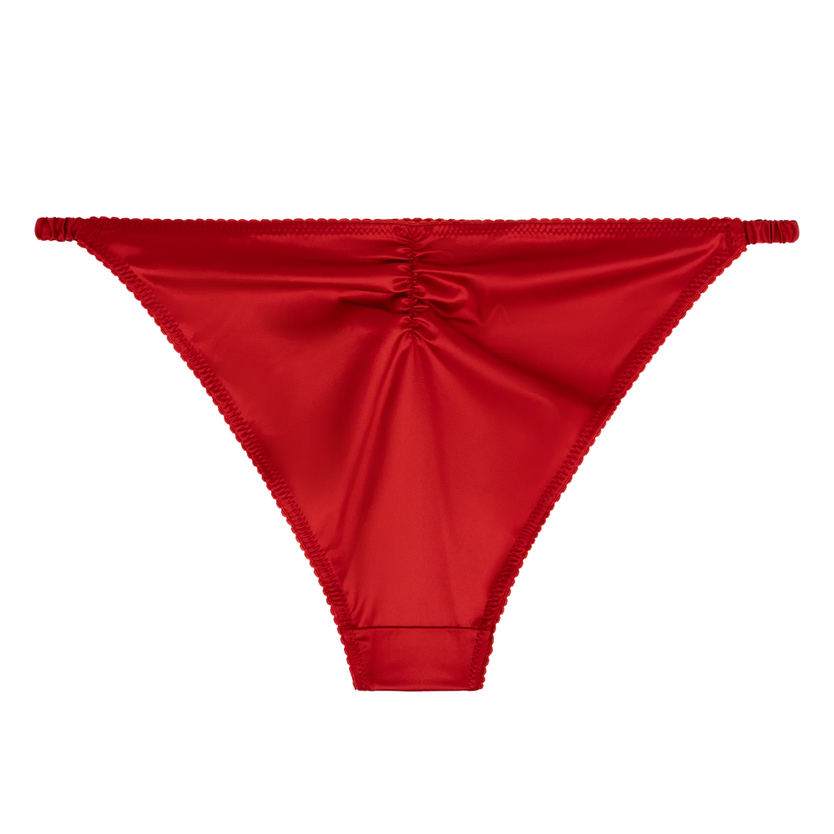Rosie Tanga style