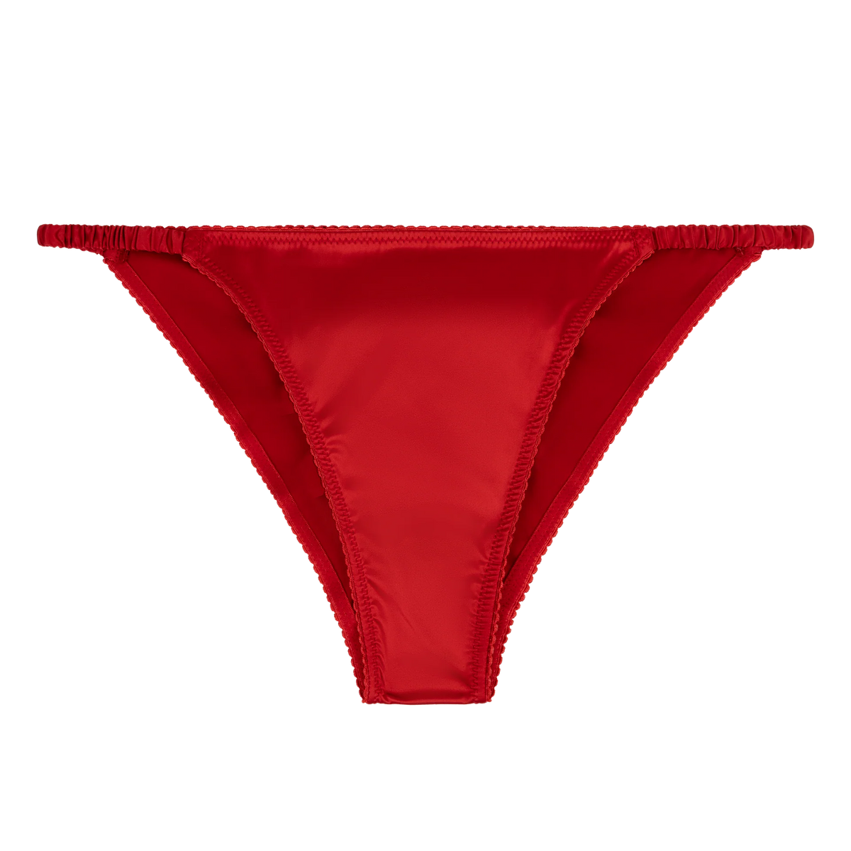 Rosie Tanga style