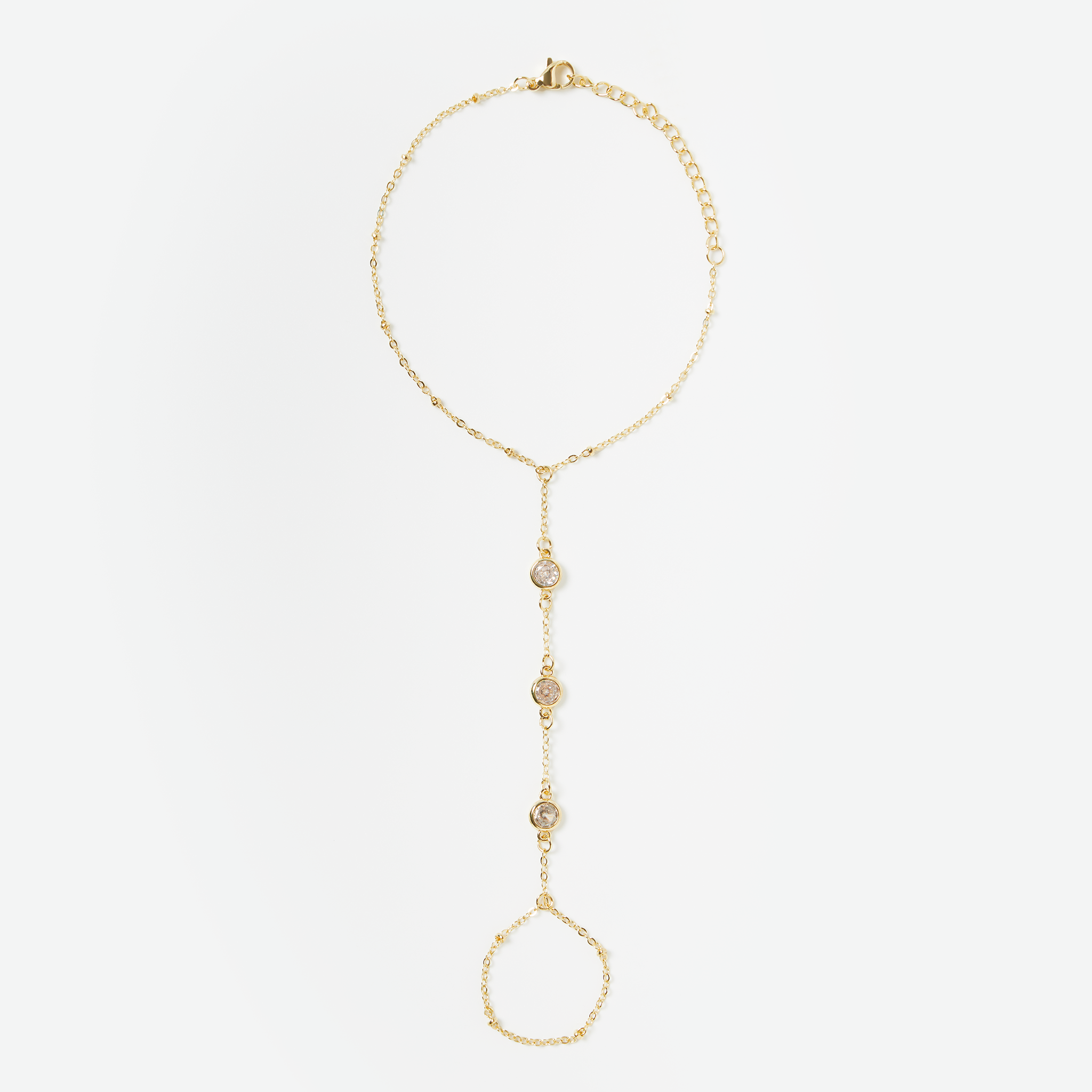 Samra Shahmaran Handkette